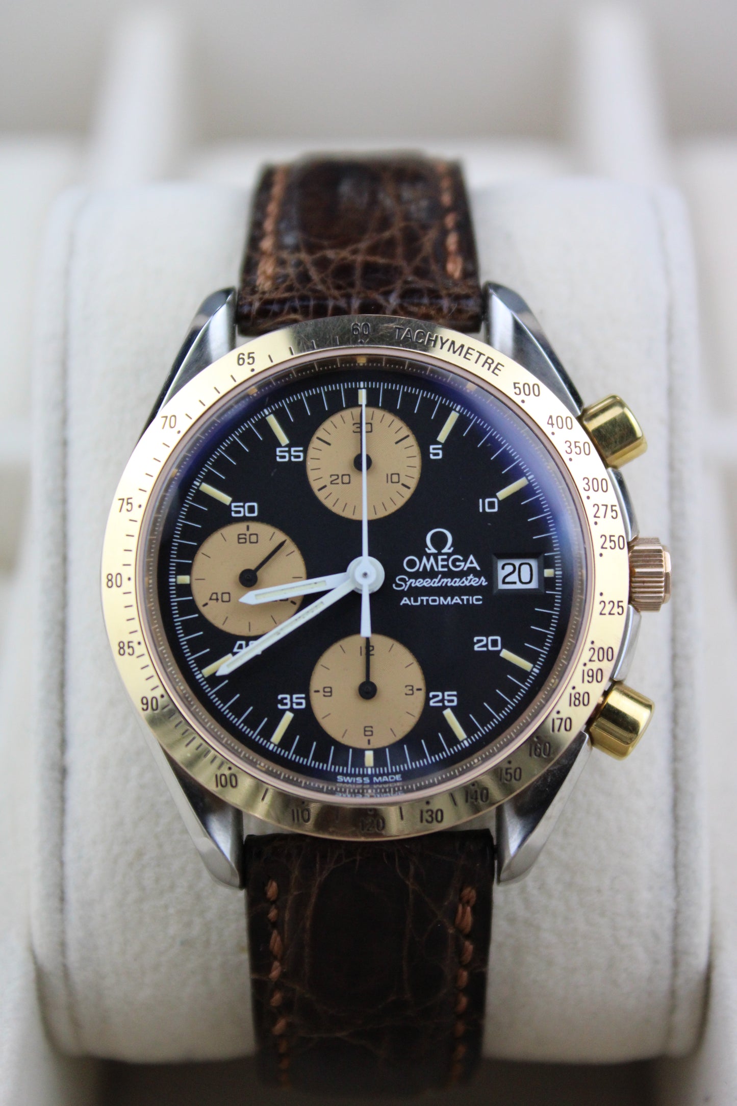 Omega Speedmaster 3316.50