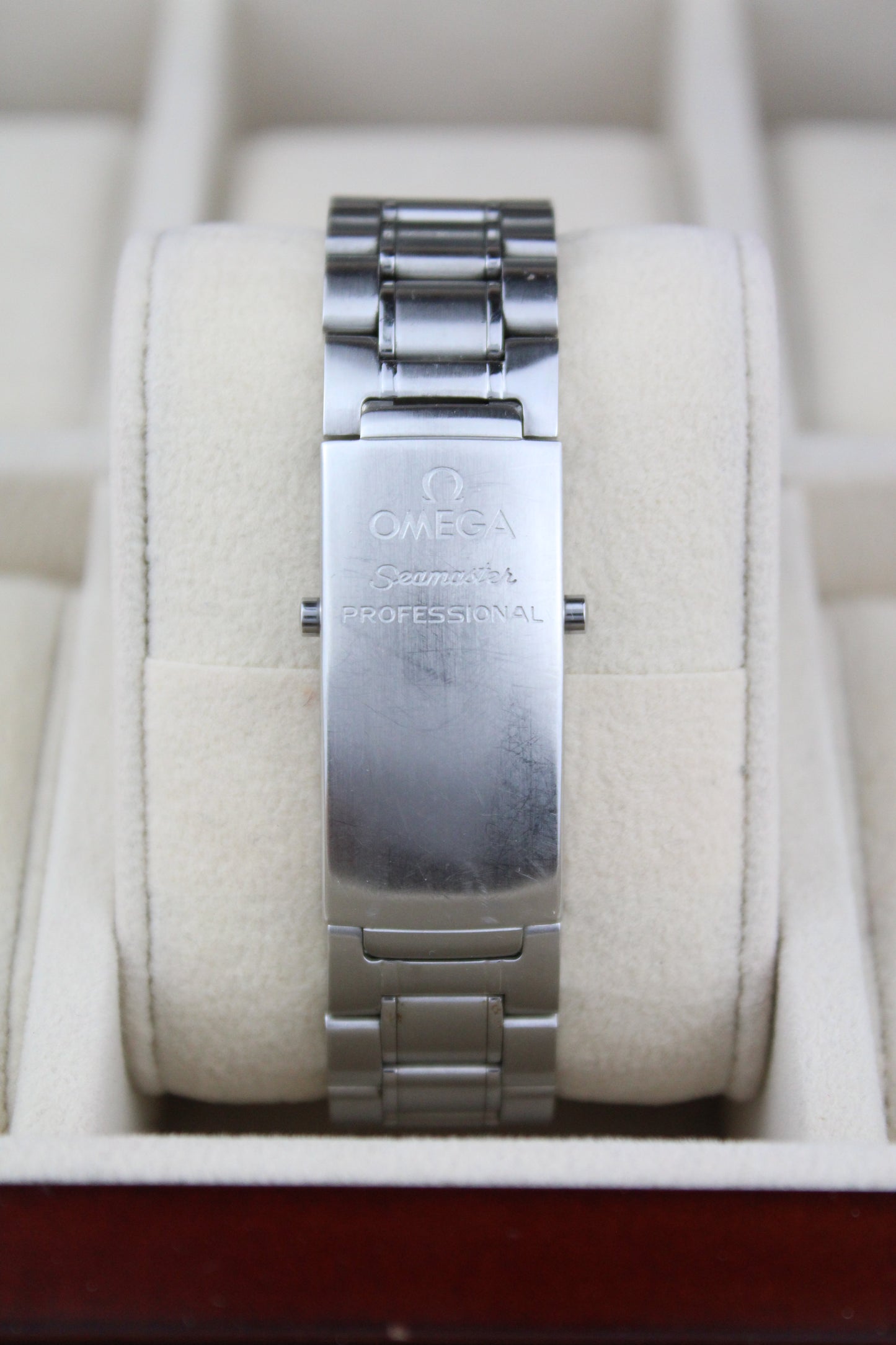 Omega Seamaster 300m 2236.50