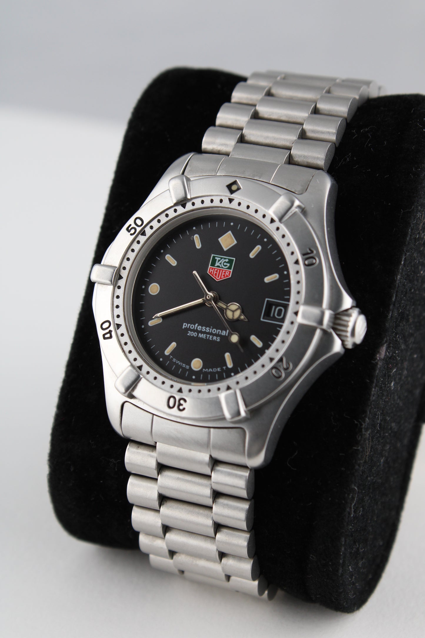 TAG Heuer 2000 Series 962.013R