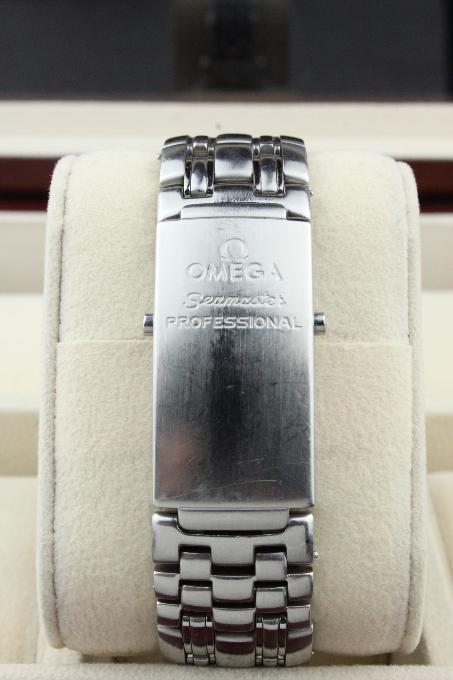Omega Seamaster 300m Automatic 2531.80 Full Size