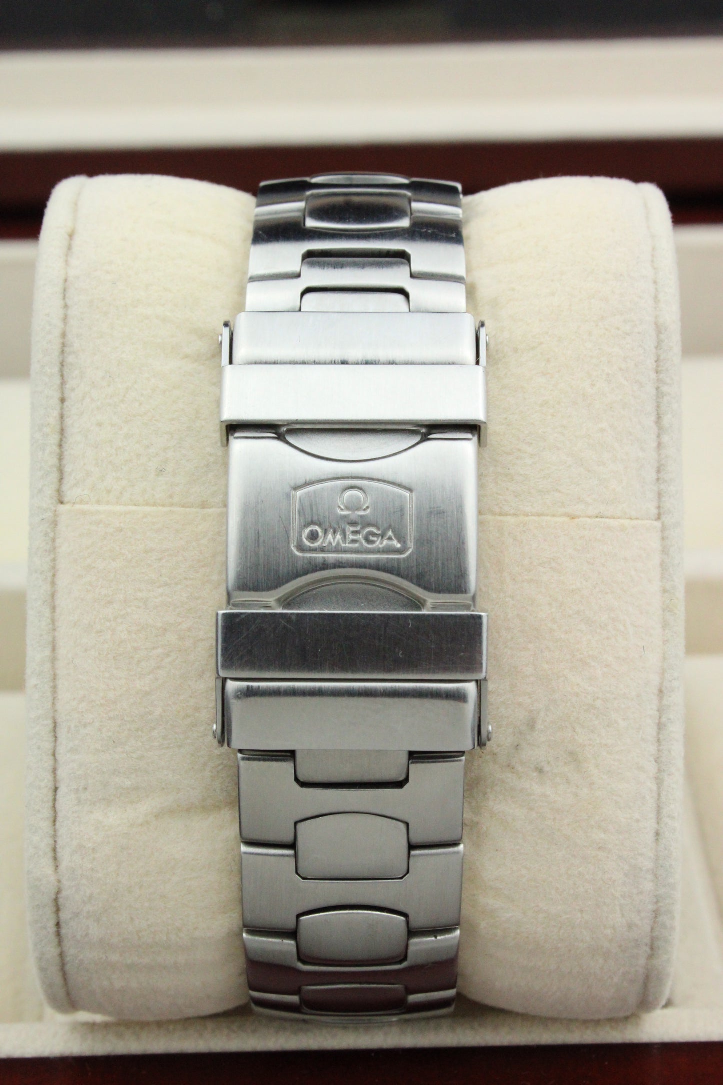 Omega ‘Pre Bond’ Seamaster 200m 396.1062