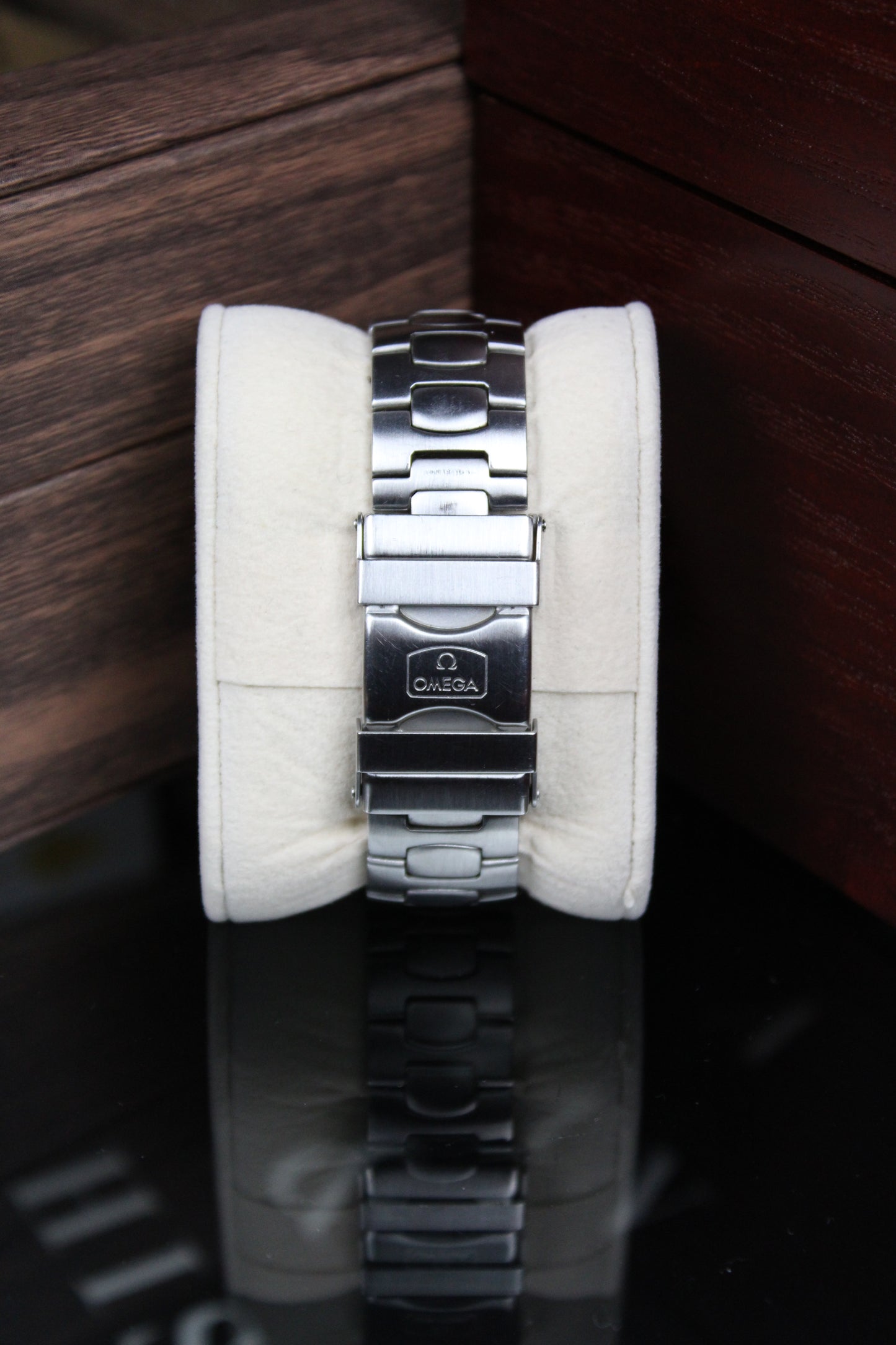 Omega ‘Pre Bond’ Seamaster 200m 396.1052