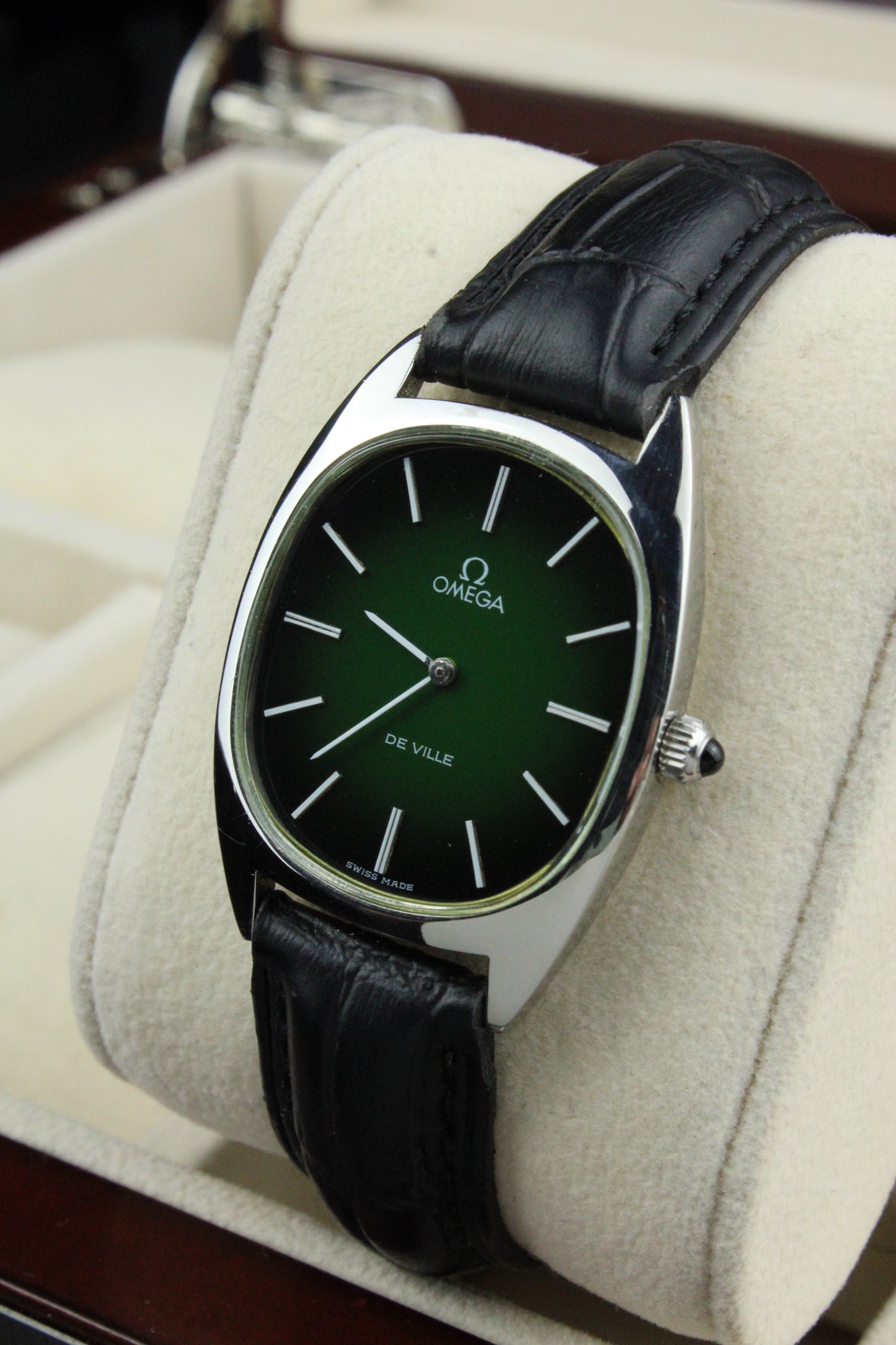 Omega DeVille Manual Wind 111.0131 Cal.625