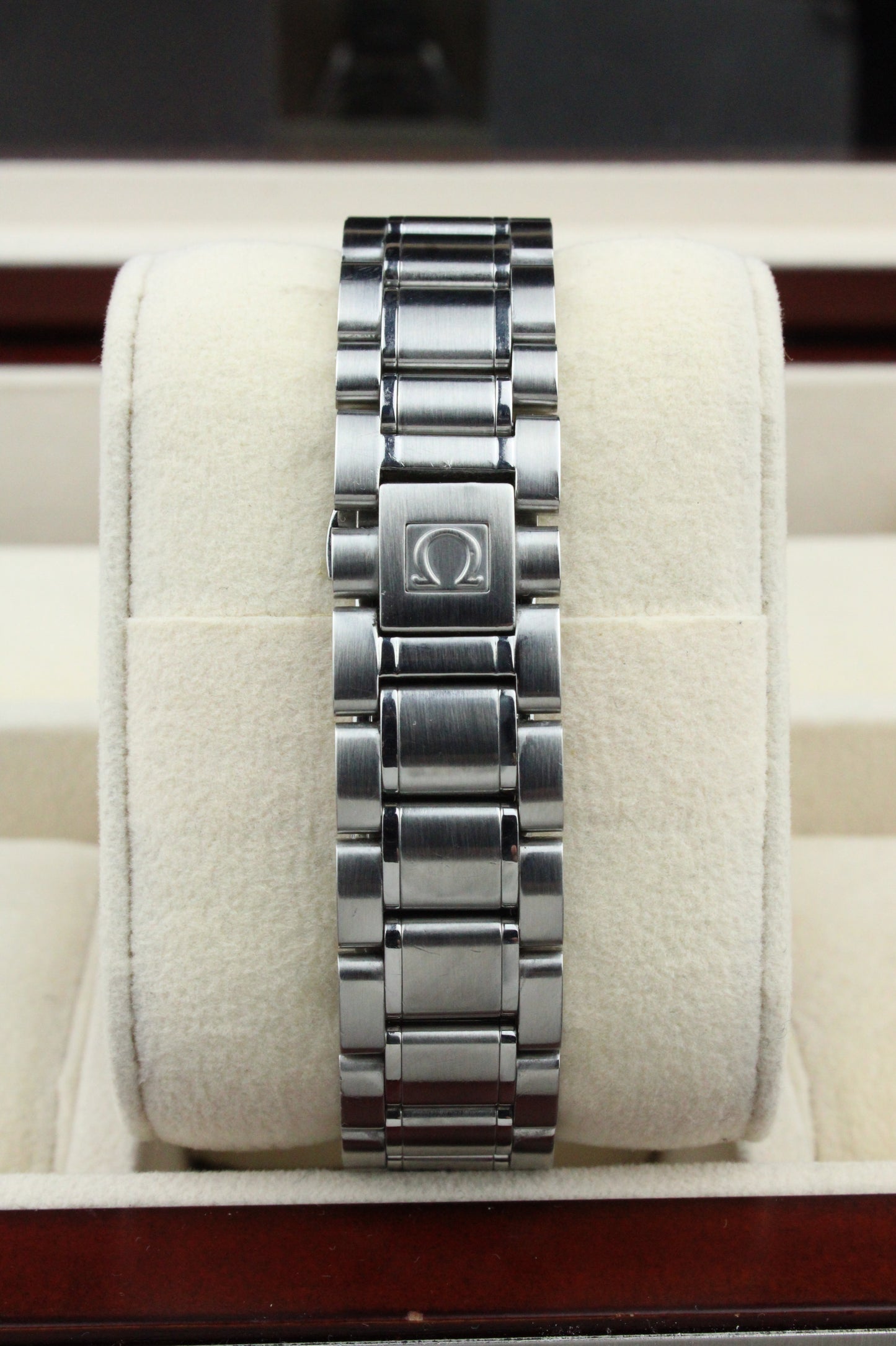 Omega Speedmaster 3513.51 Marui Limited Edition