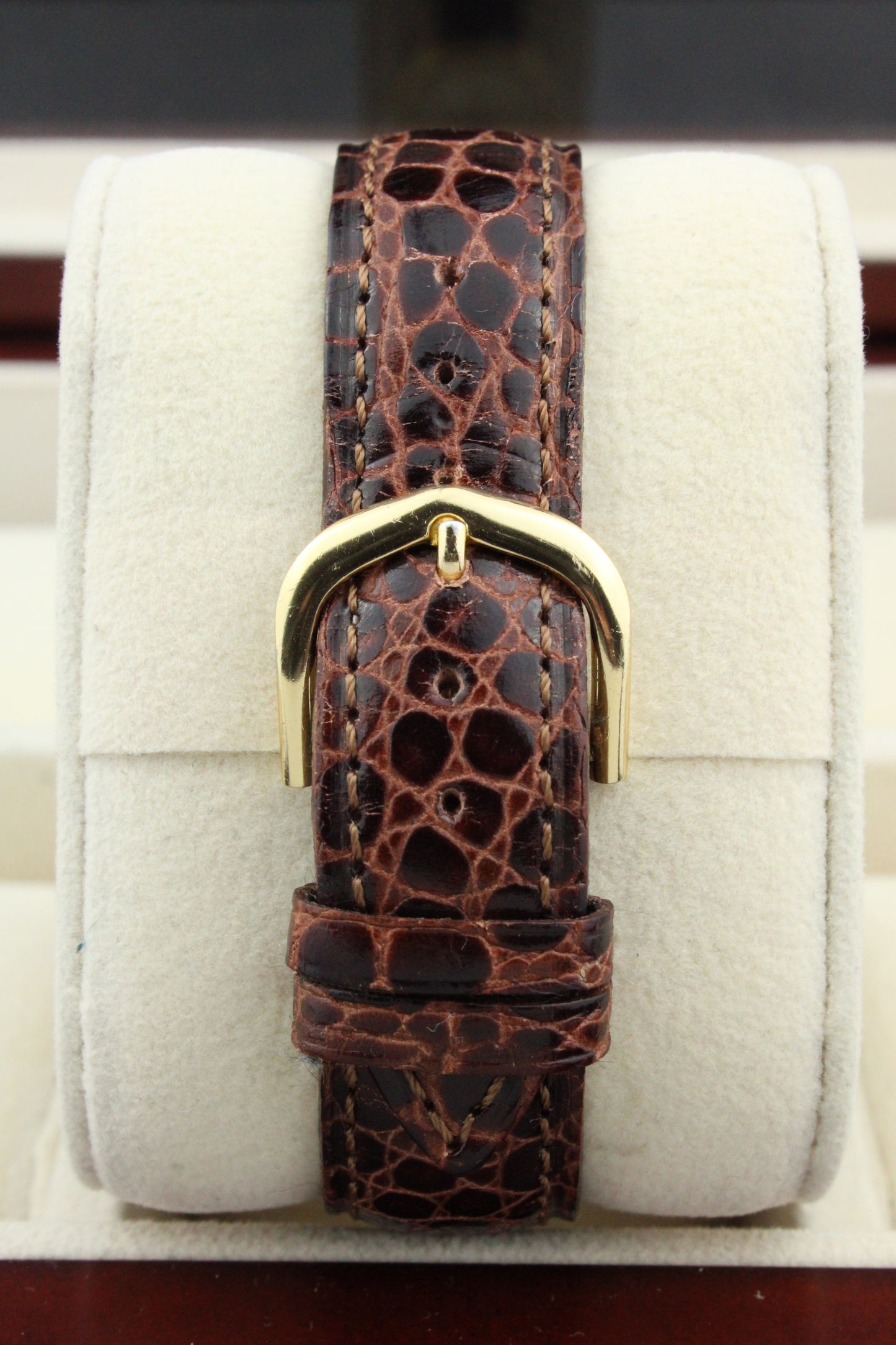 Omega ‘Pie Pan’ Constellation 14393/4 SC 61 18K Solid Gold