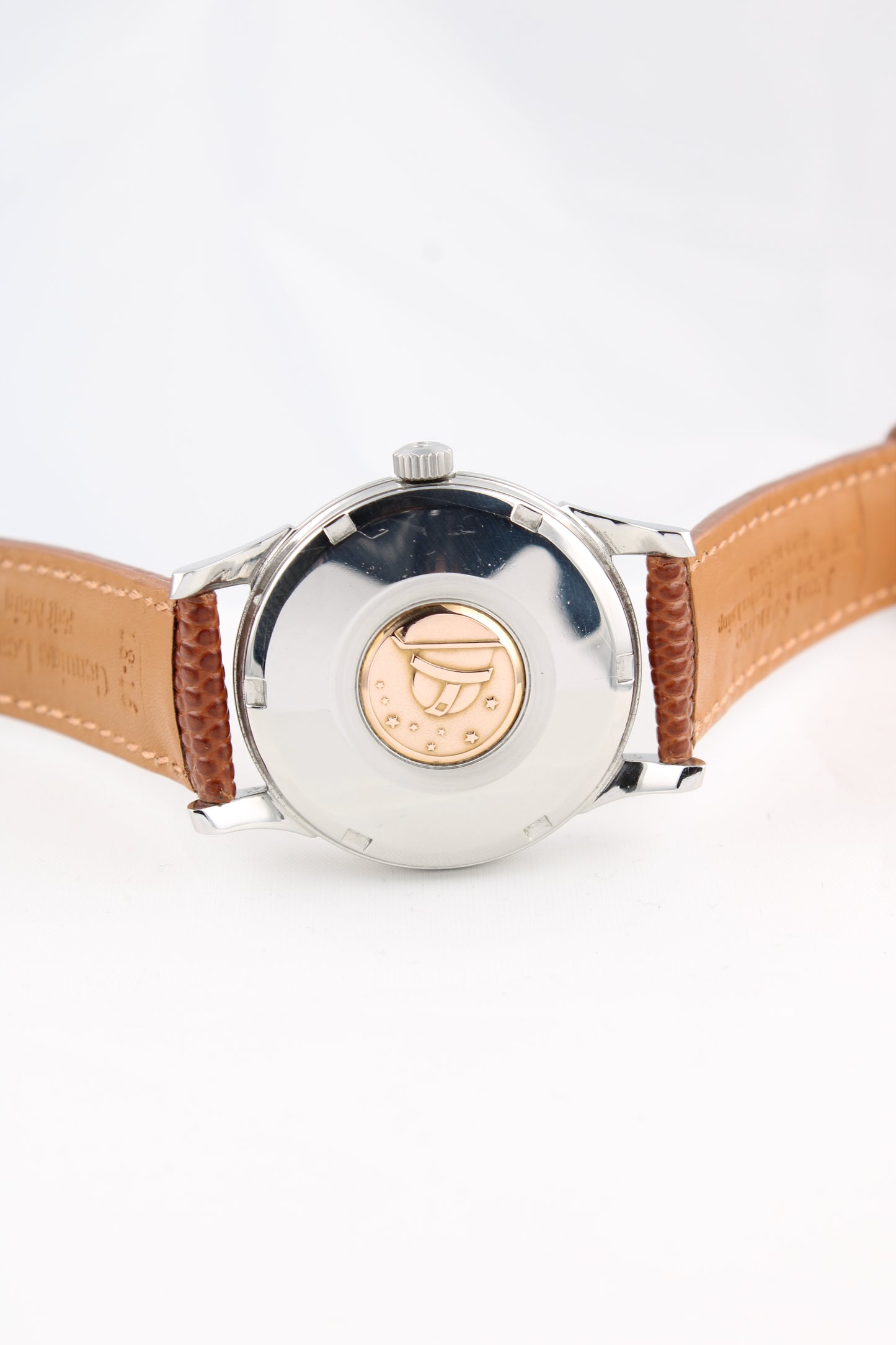 Omega 'Pie Pan' Constellation 14381 11 SC