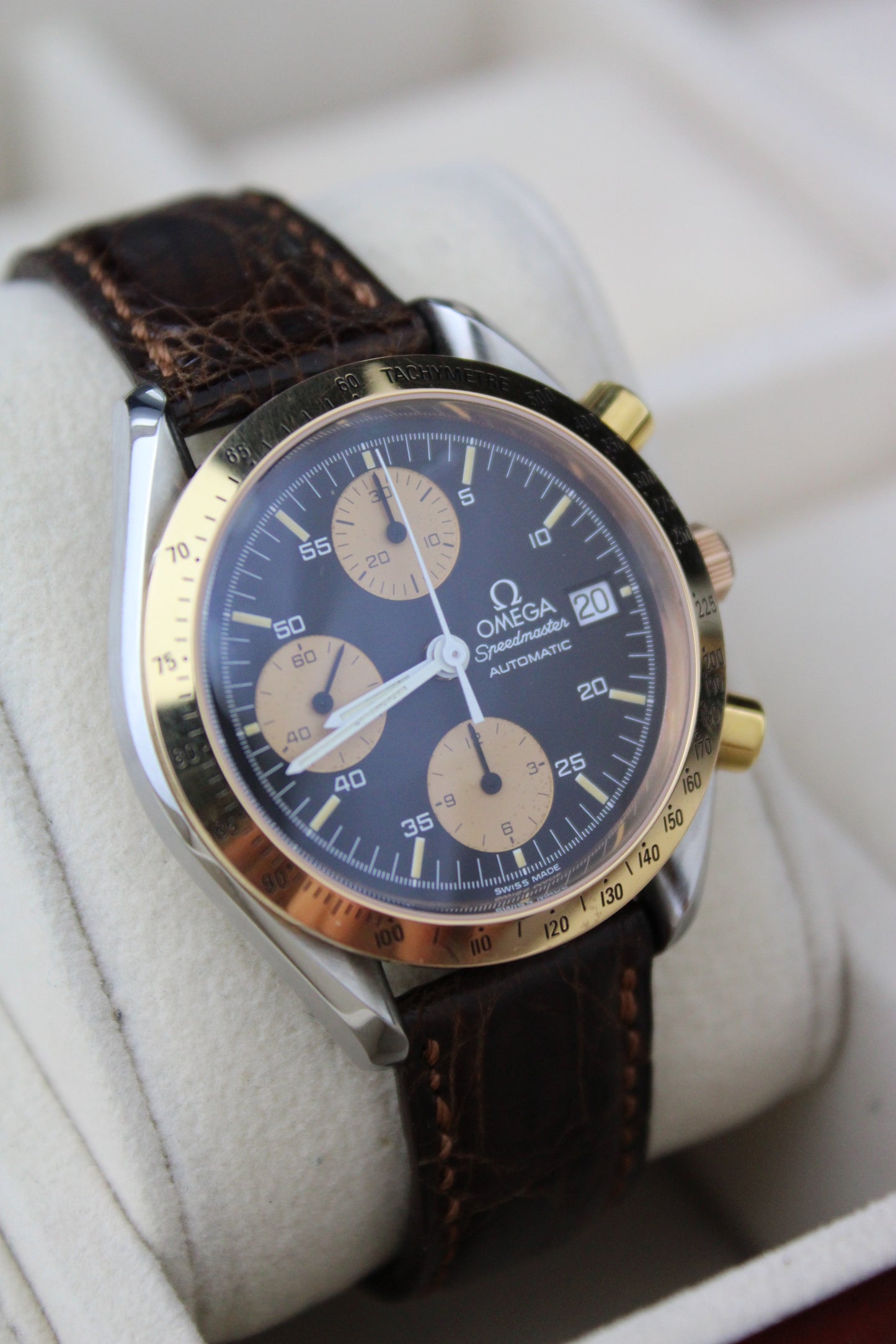 Omega Speedmaster 3316.50