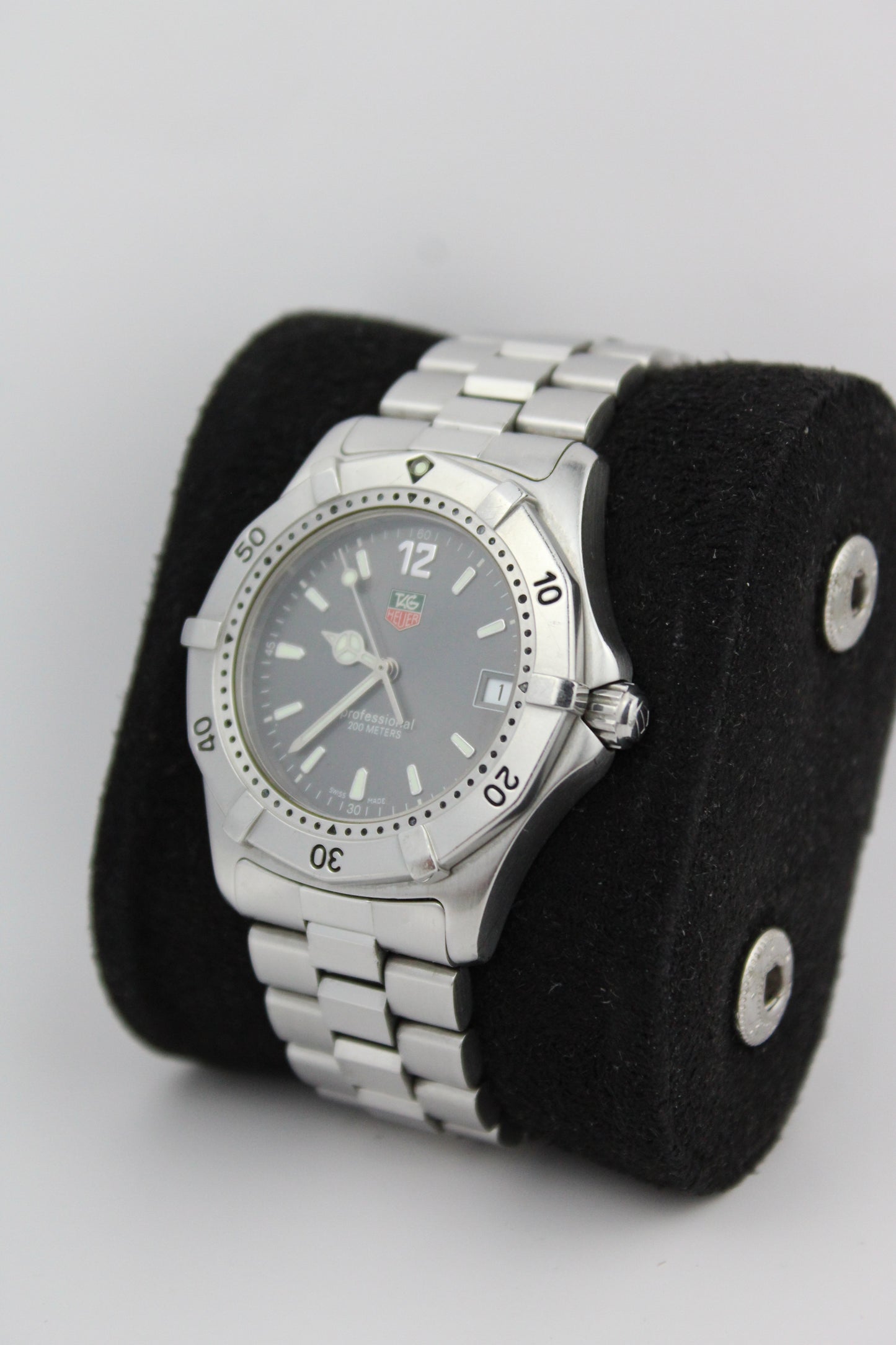 TAG Heuer 2000 WK1115