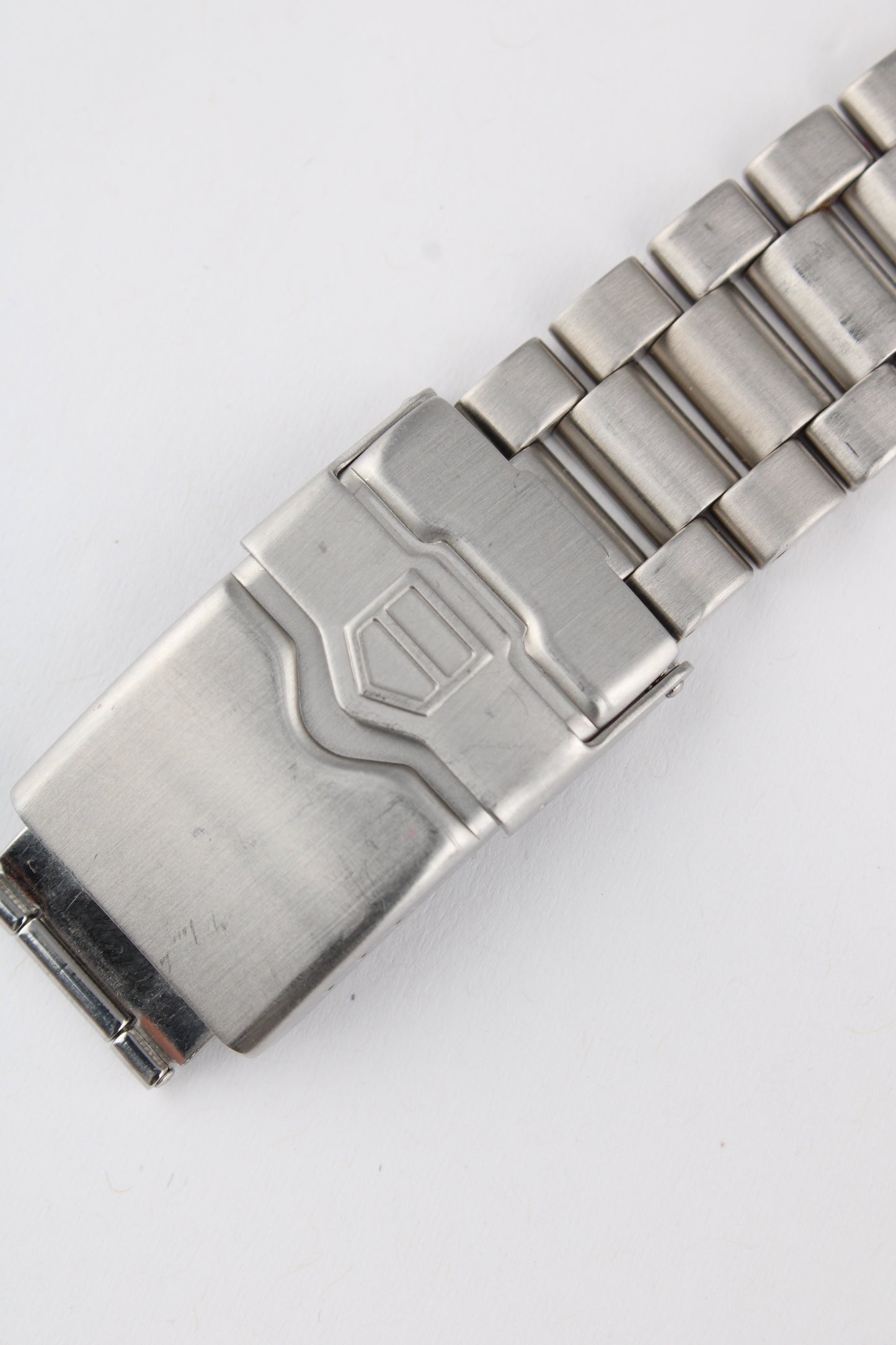 TAG Heuer Formula 1 - WAC1113-0 - Red Dial