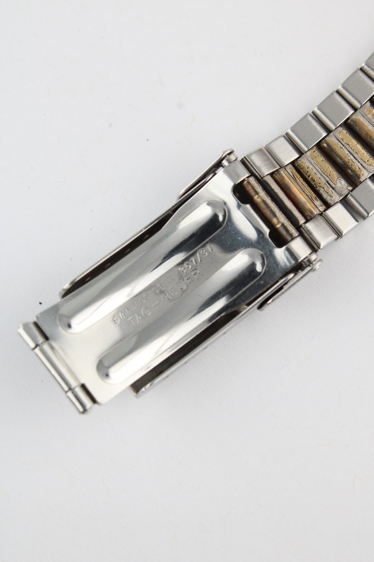 TAG Heuer 3000 Series 935.413