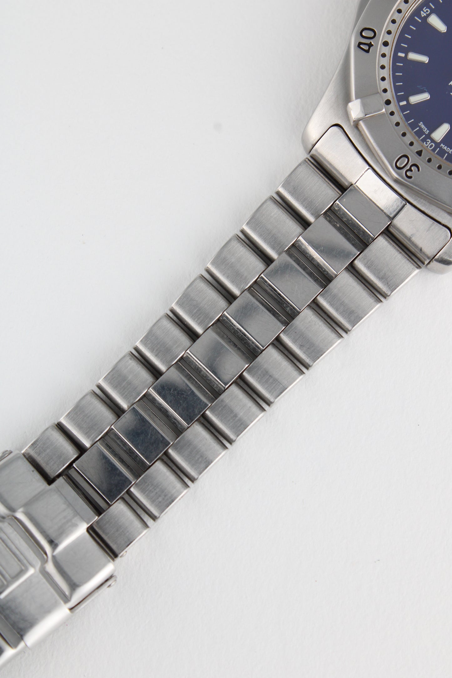 TAG Heuer 2000 Series WK1113-1