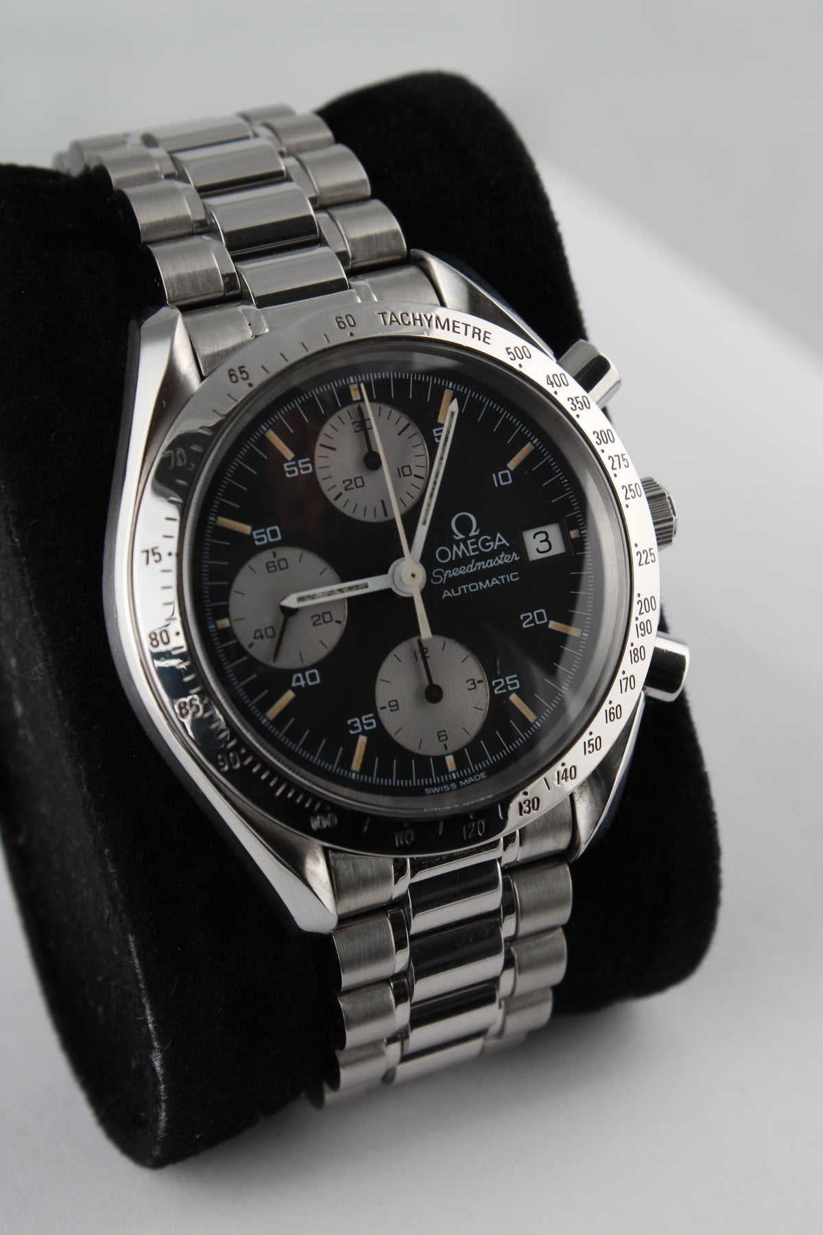 Omega Speedmaster 'Panda' Reduced' 3511.50