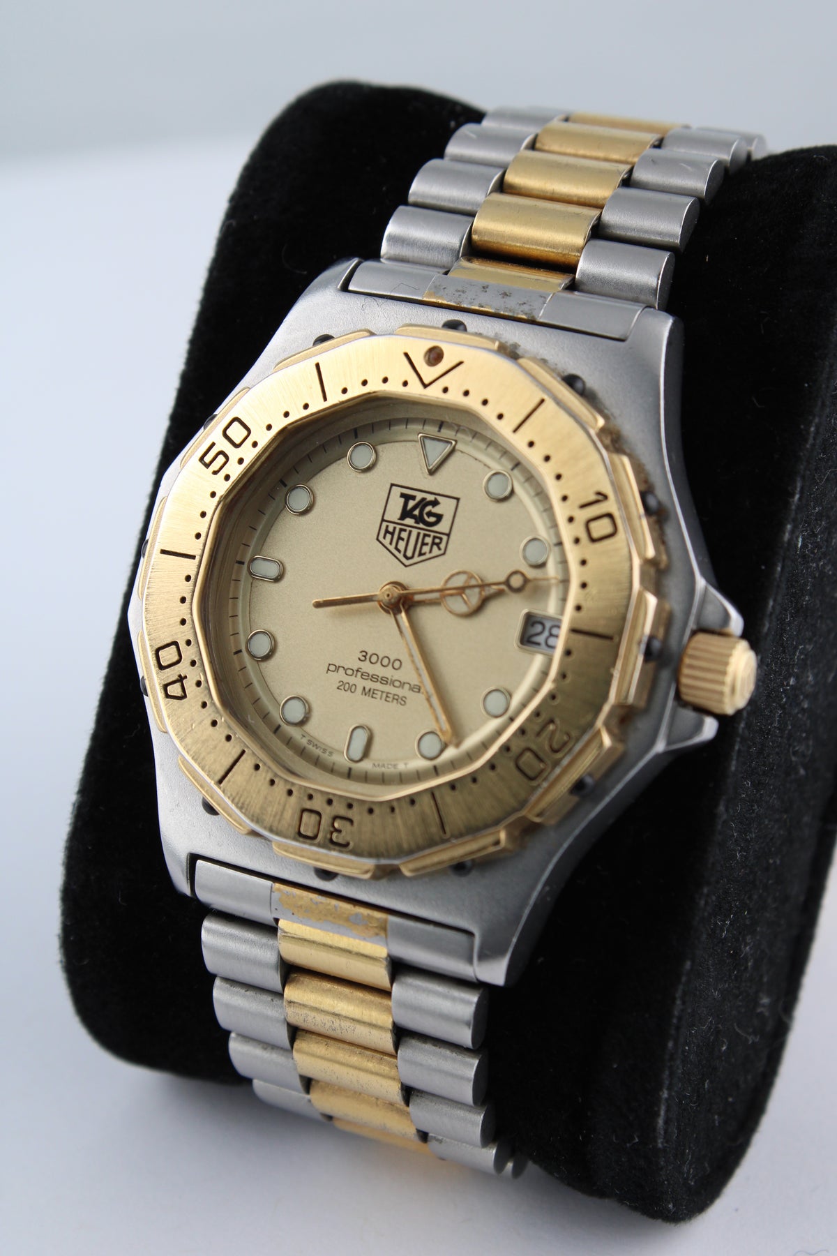 TAG Heuer 3000 Series 935.406
