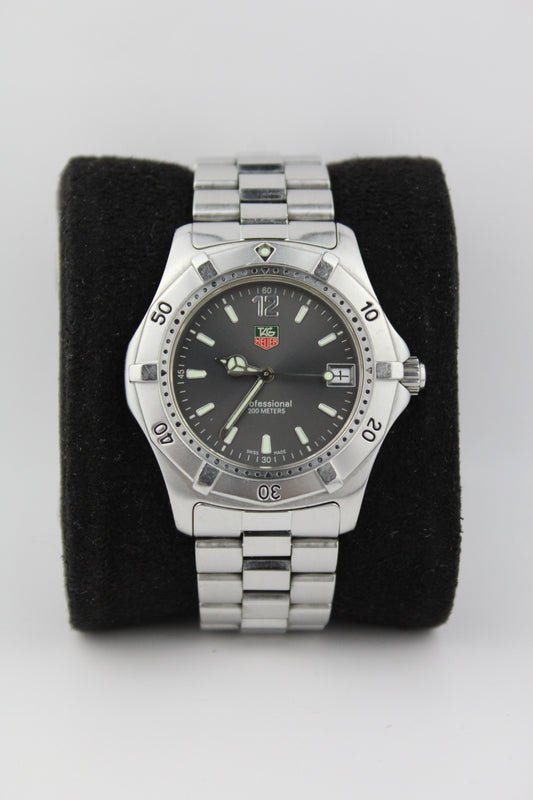 TAG Heuer 2000 WK1115