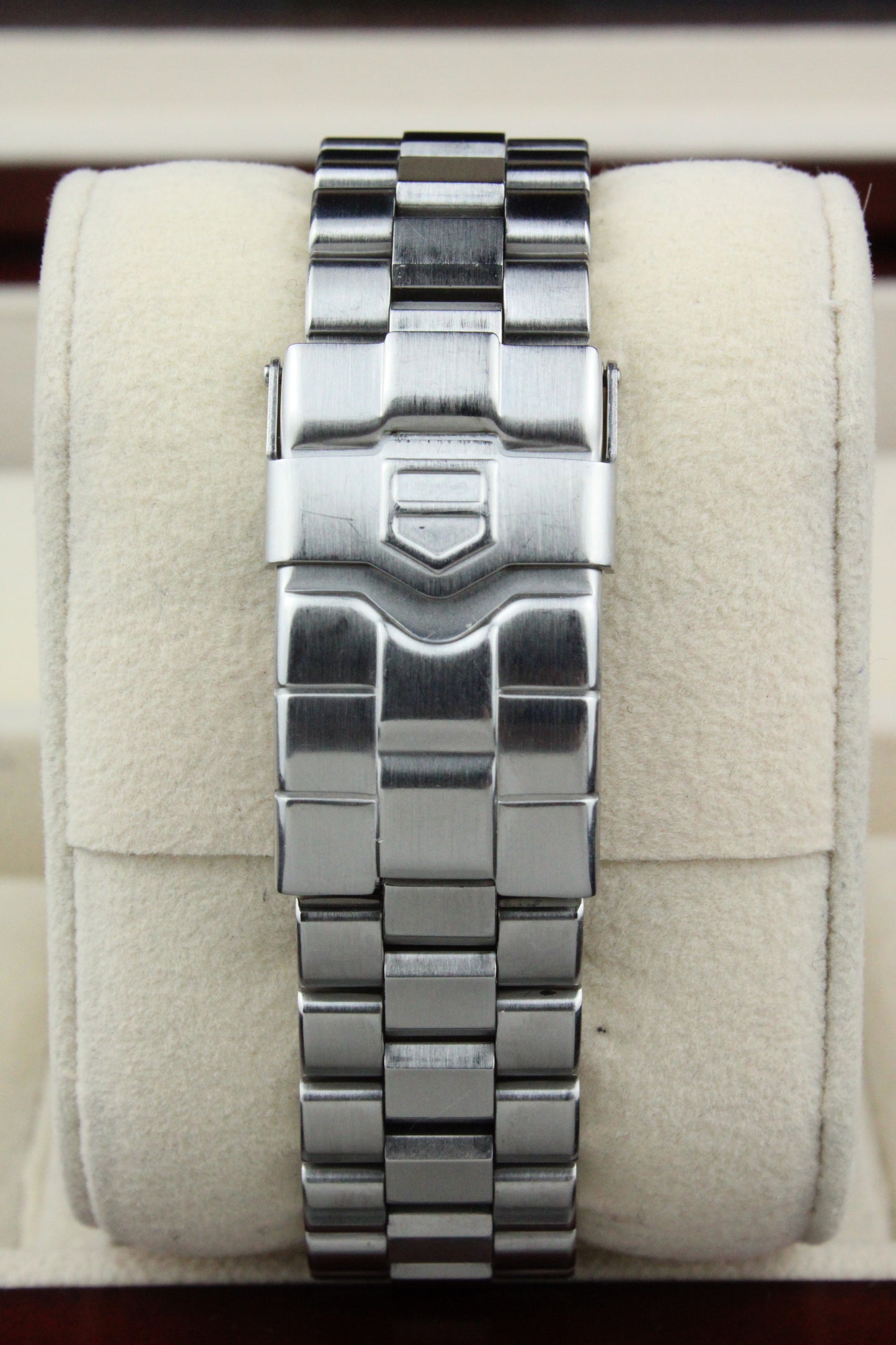 TAG Heuer 2000 Series WK1110