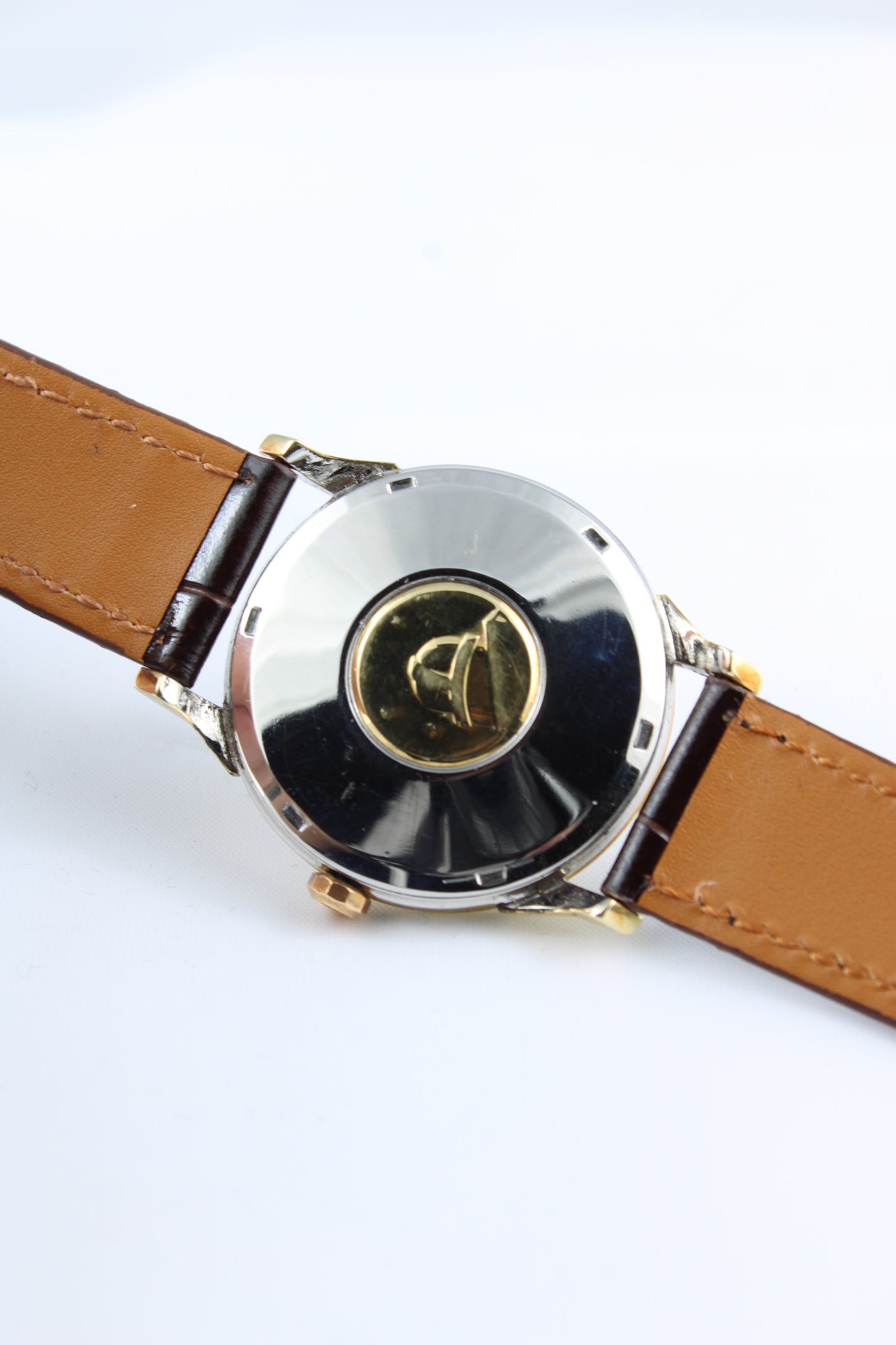 Omega Constellation Automatic 168.005