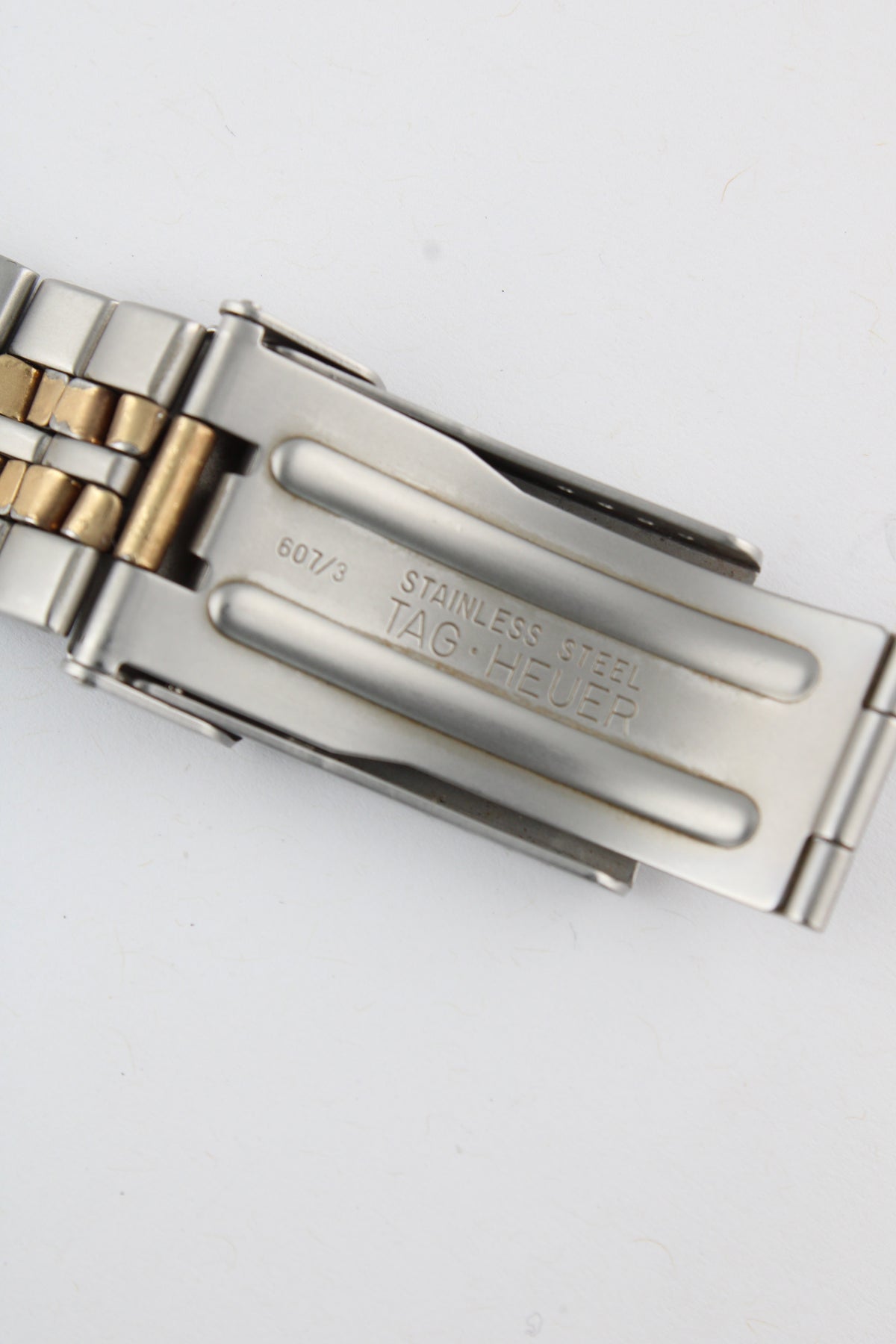 TAG Heuer 1500 Series GMT 24h 155.706/1