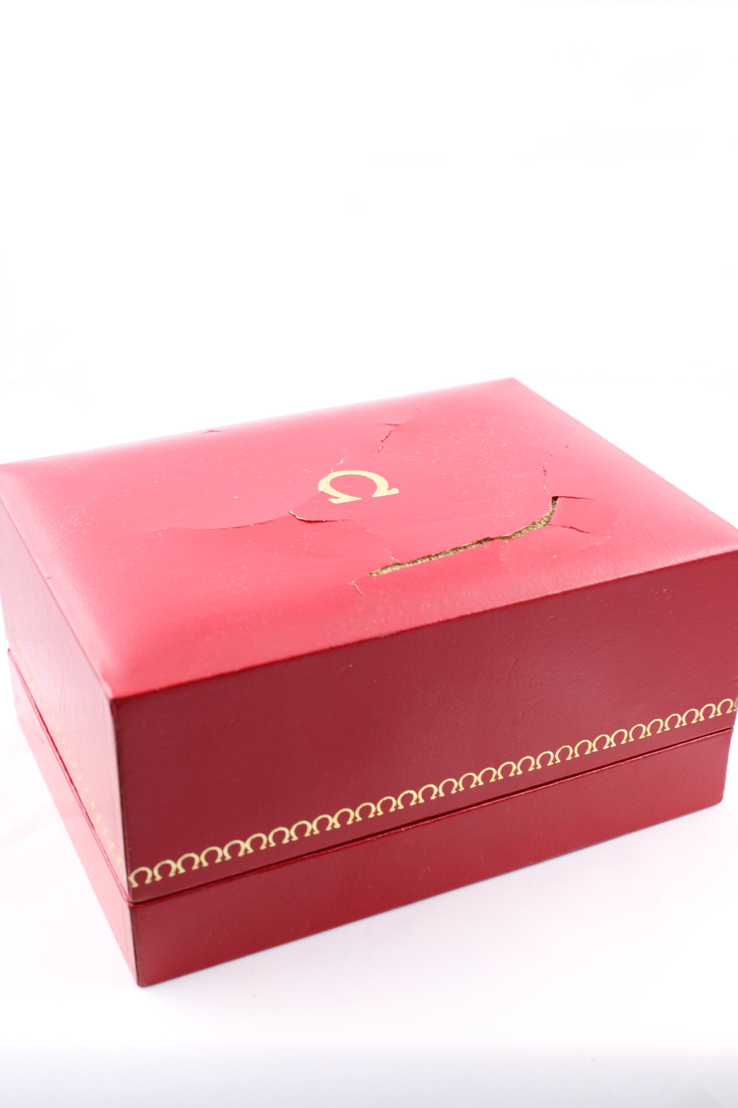 Omega Seamaster Cosmic 166.036