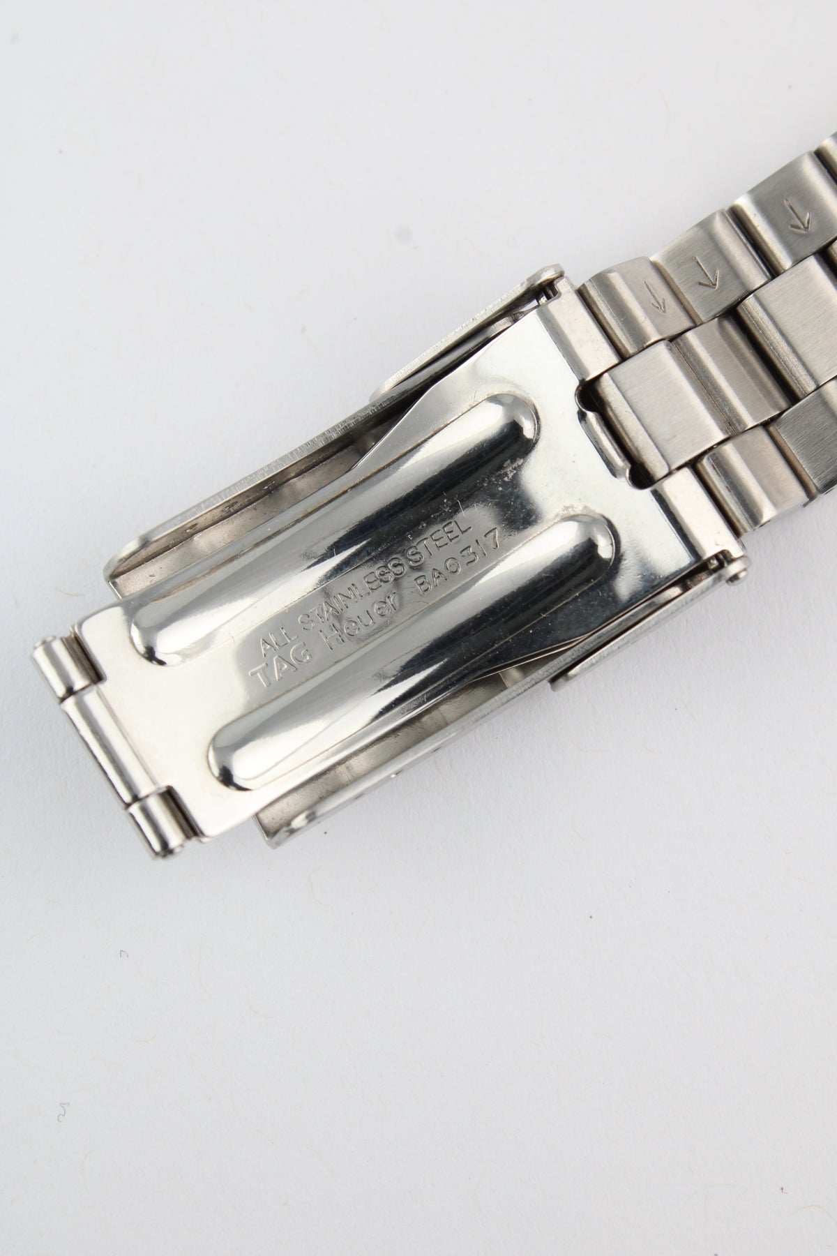 TAG Heuer 2000 Series WK1111-0
