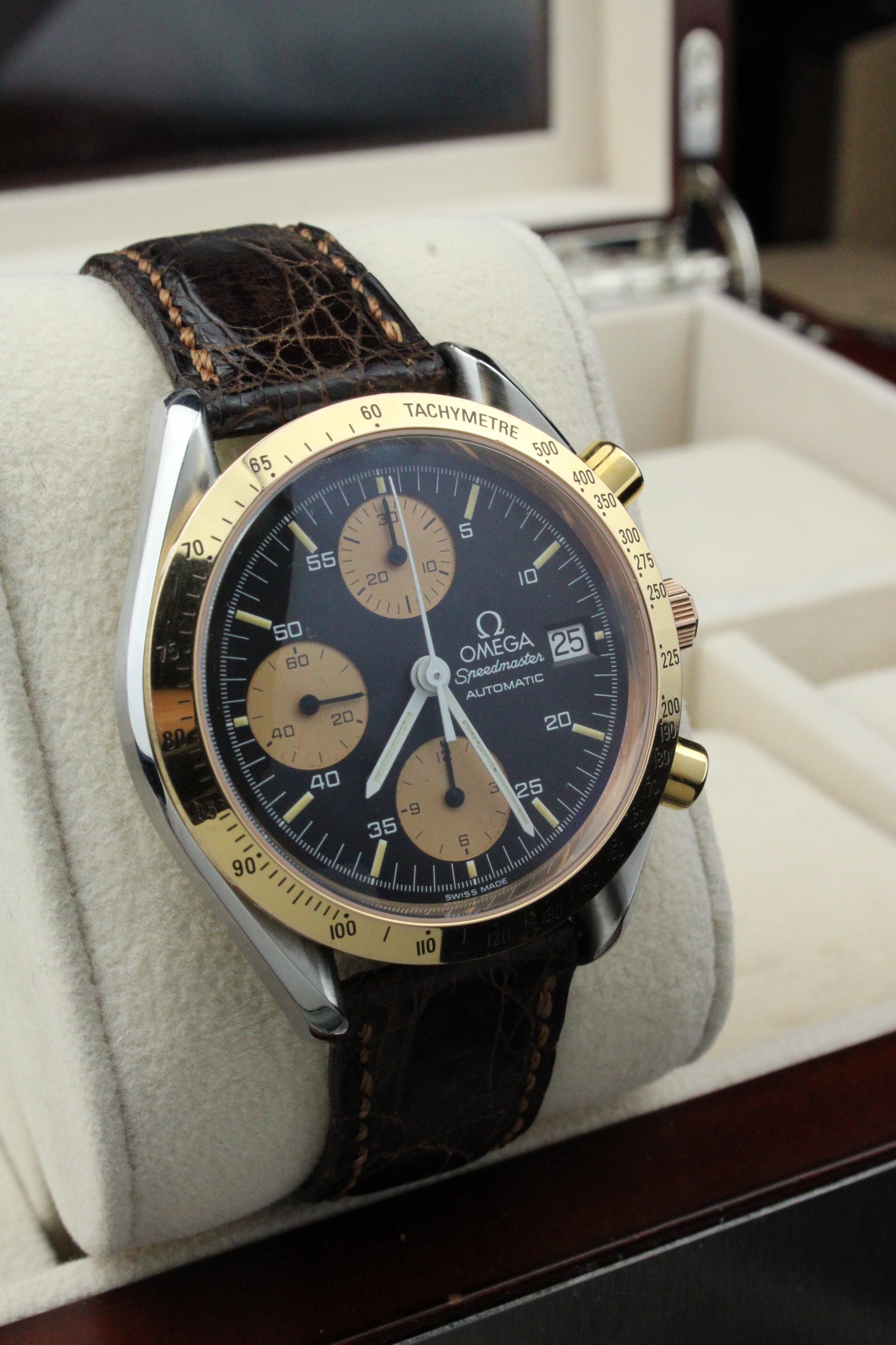 Omega Speedmaster 3316.50