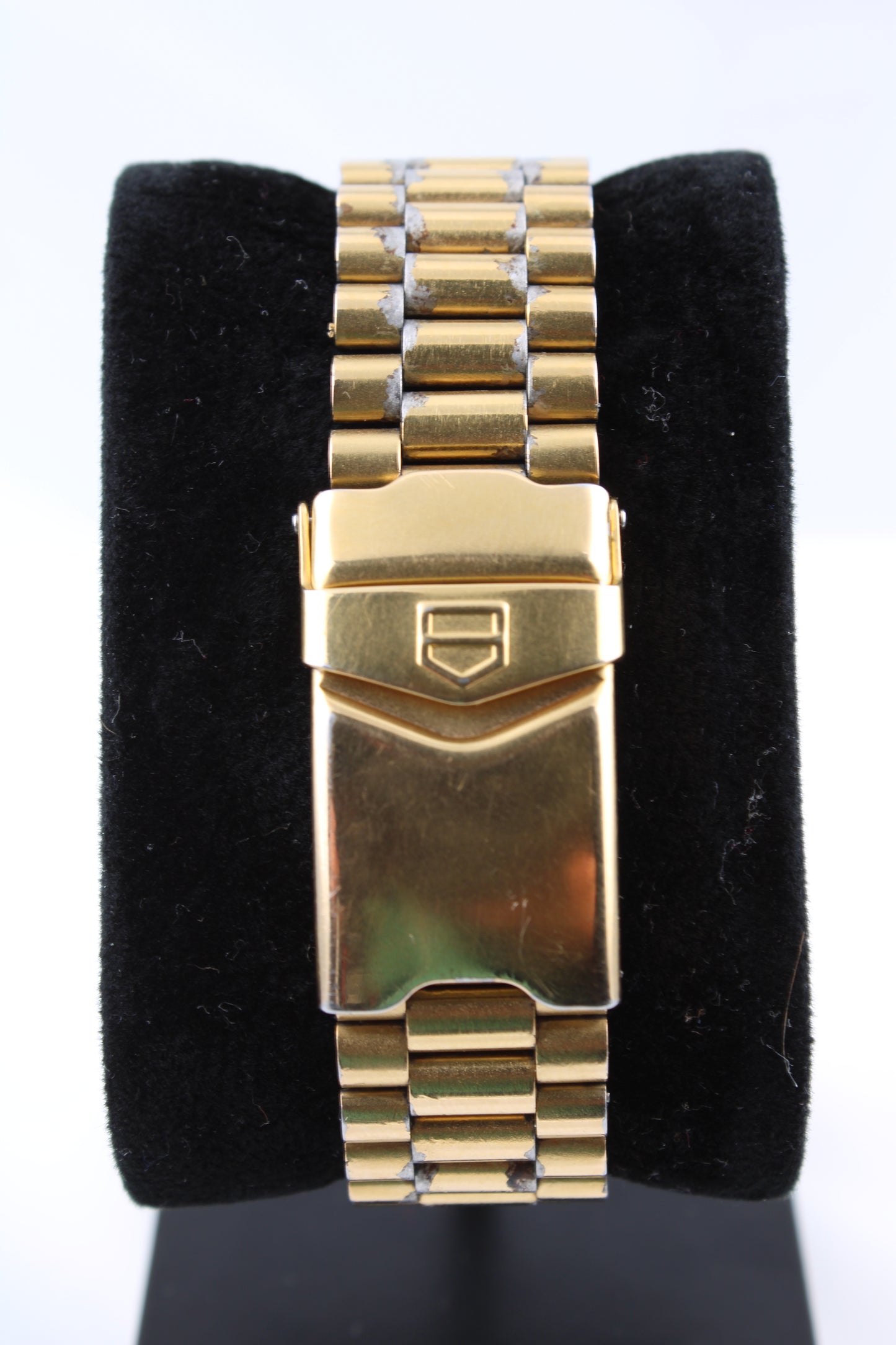 TAG Heuer 3000 Series 934.406