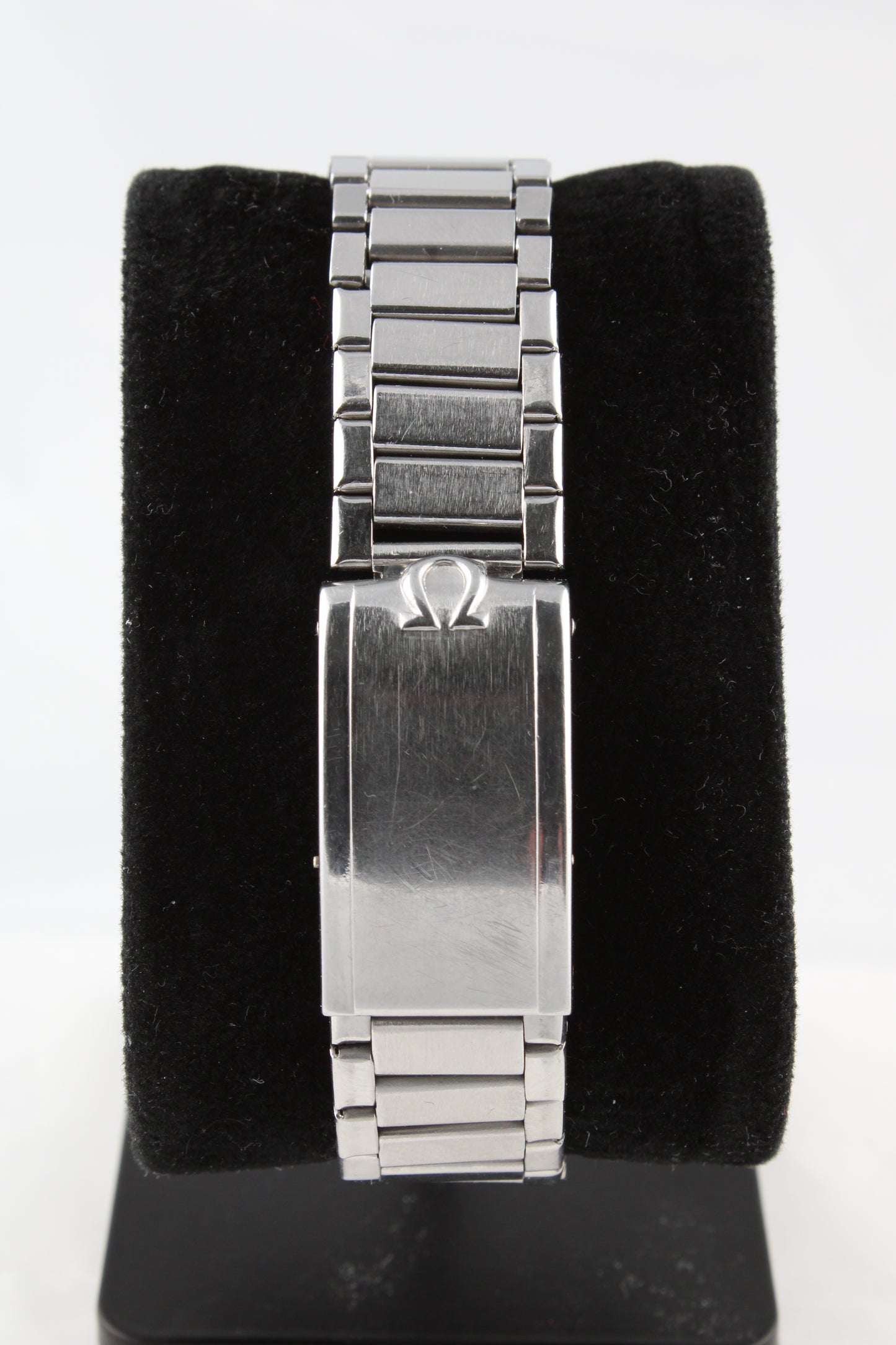 Omega ‘Pie Pan’ Constellation 14393 61 SC - Rare Bracelet