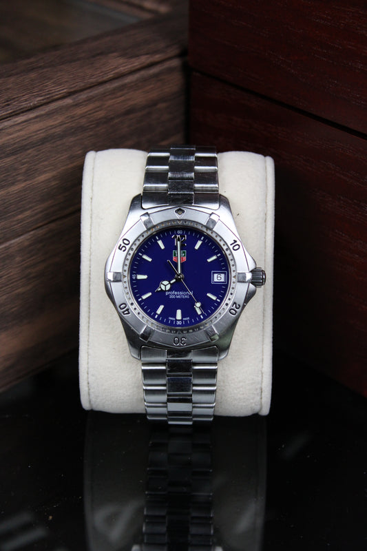 TAG Heuer 2000 WK1113
