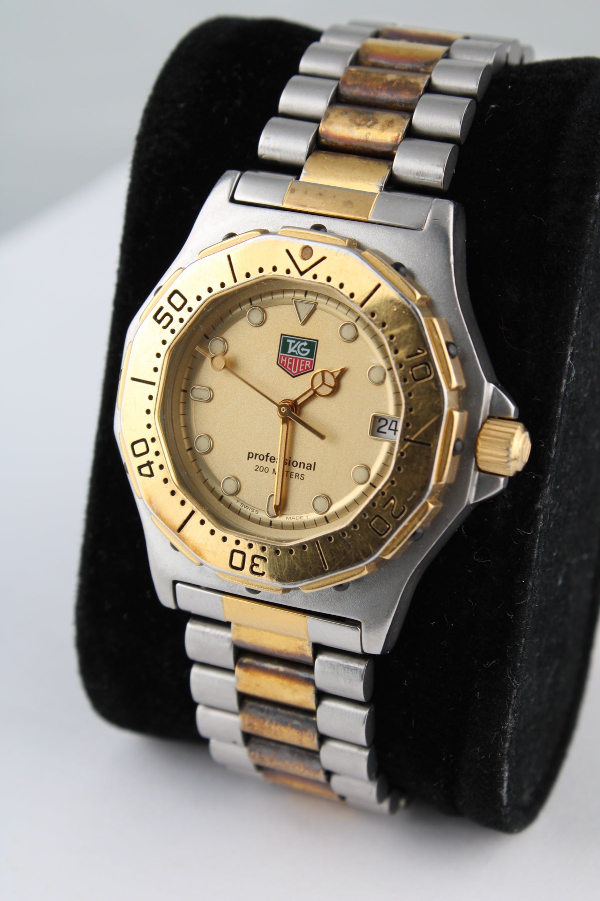 TAG Heuer 3000 Series 935.413