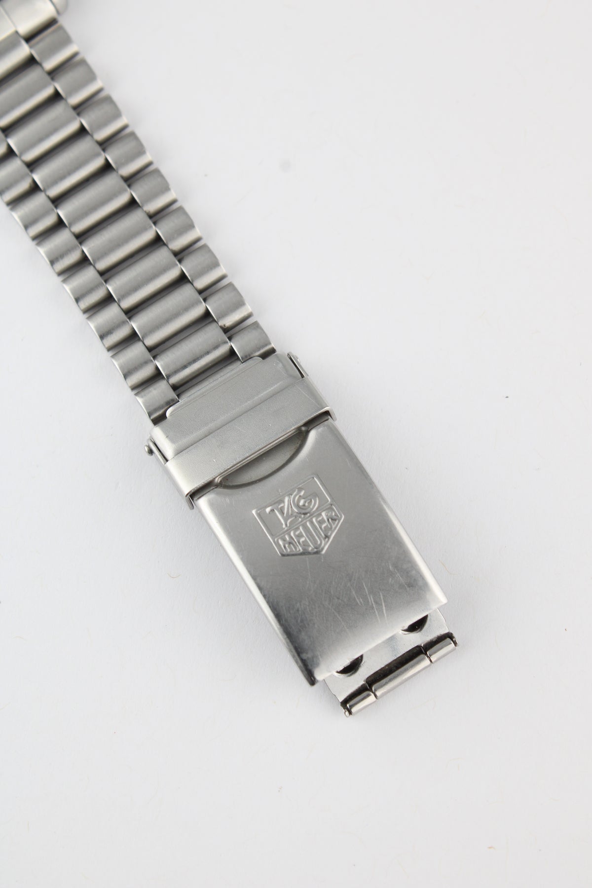 TAG Heuer 2000 Series 972.613