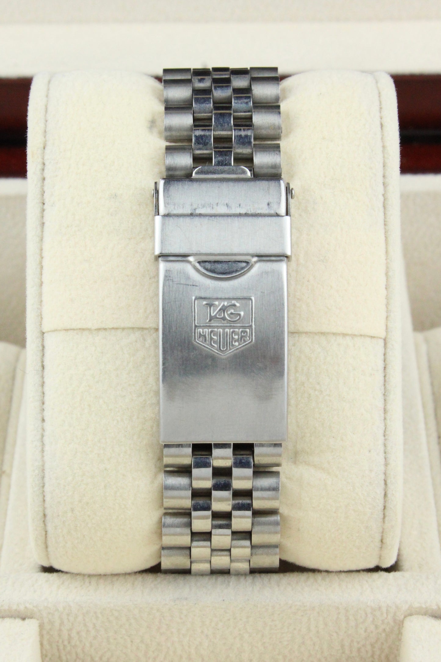 TAG Heuer 1000 Series 980.613
