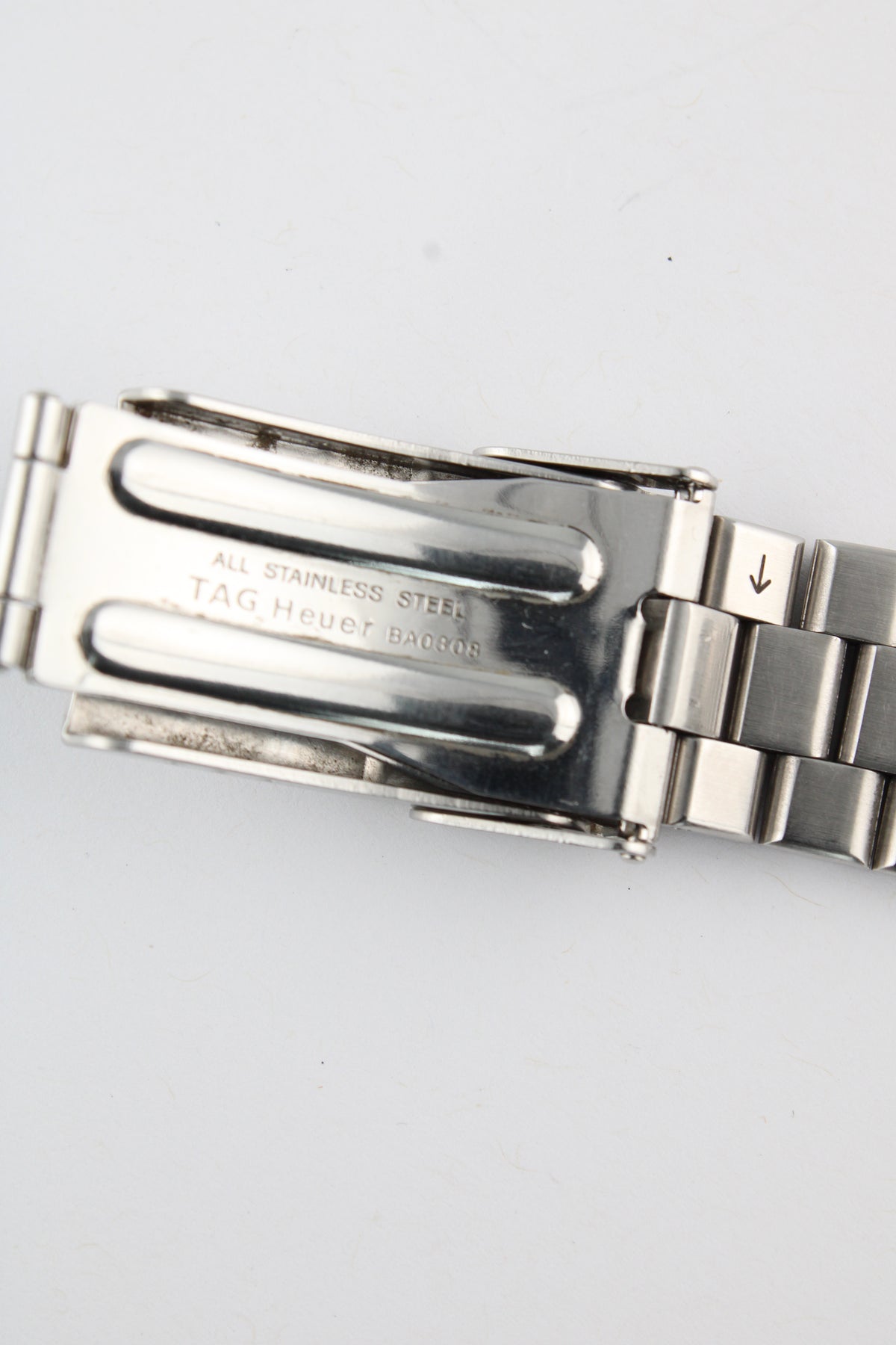TAG Heuer 2000 Series WK1111