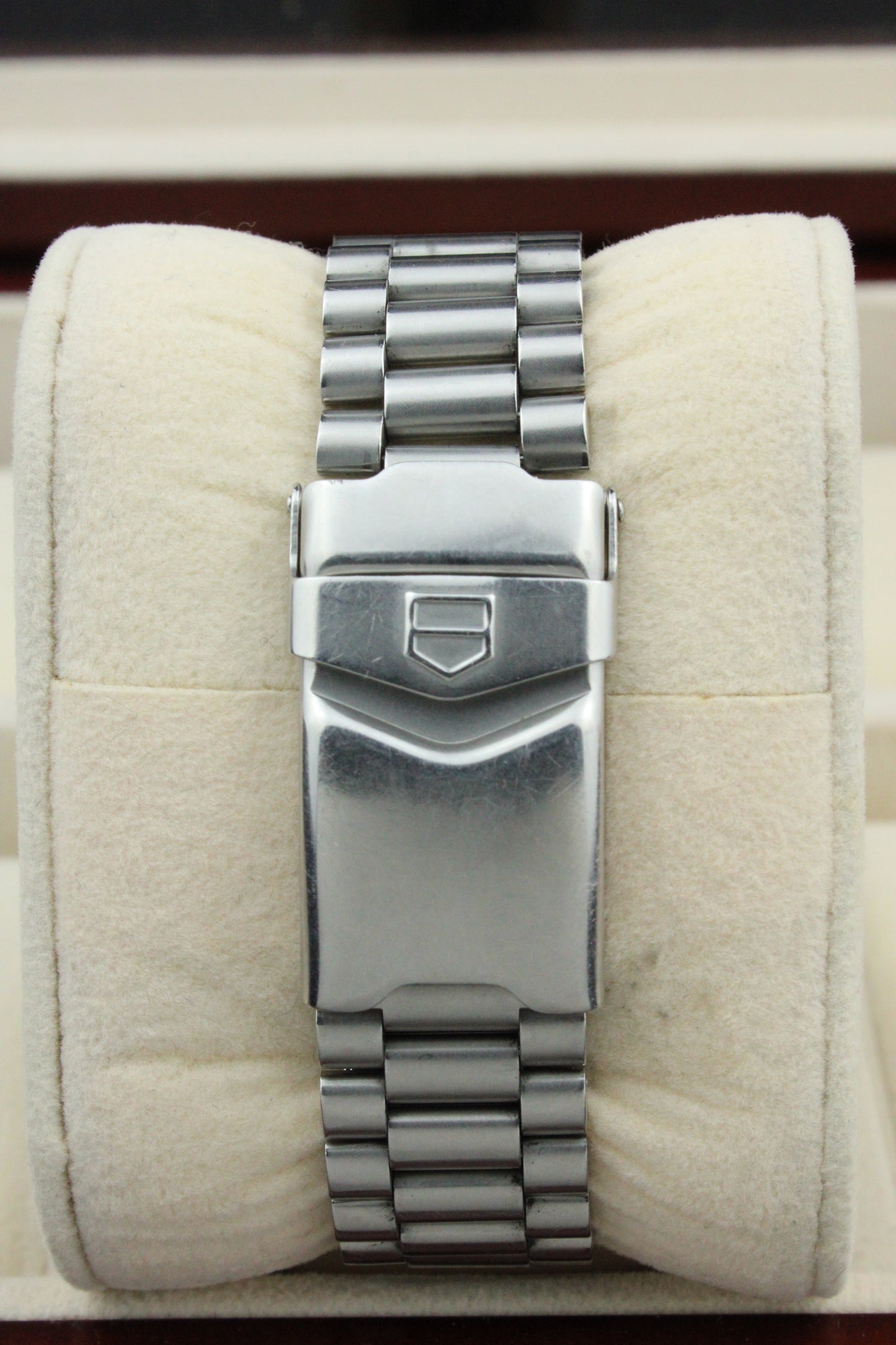 TAG Heuer 2000 Series WE1214-R-2
