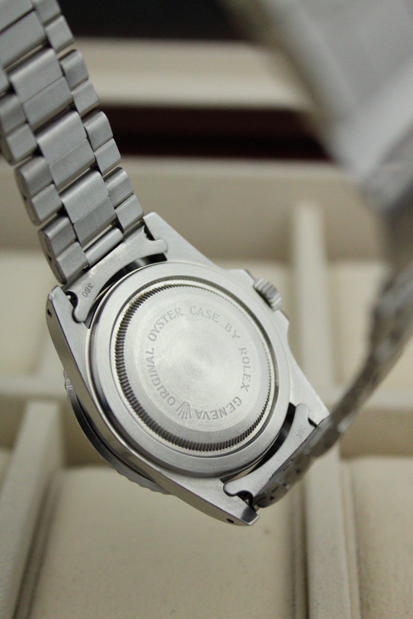 Tudor Prince Oysterdate Submariner 76100