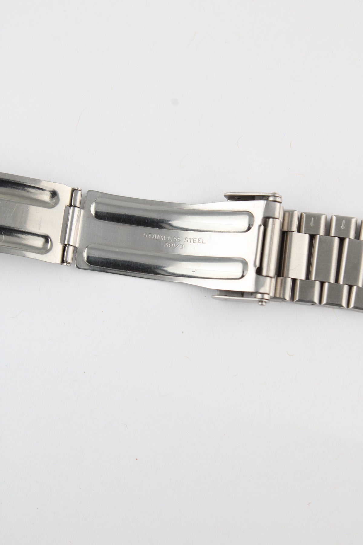 TAG Heuer 2000 Series 972.613 - New Old Stock