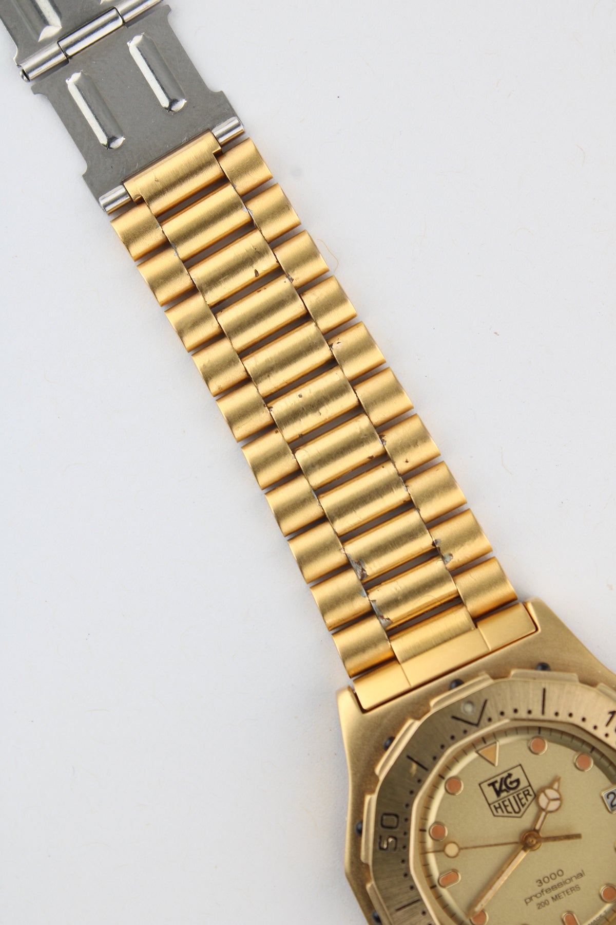 TAG Heuer 3000 Series 934.413 - Full Set
