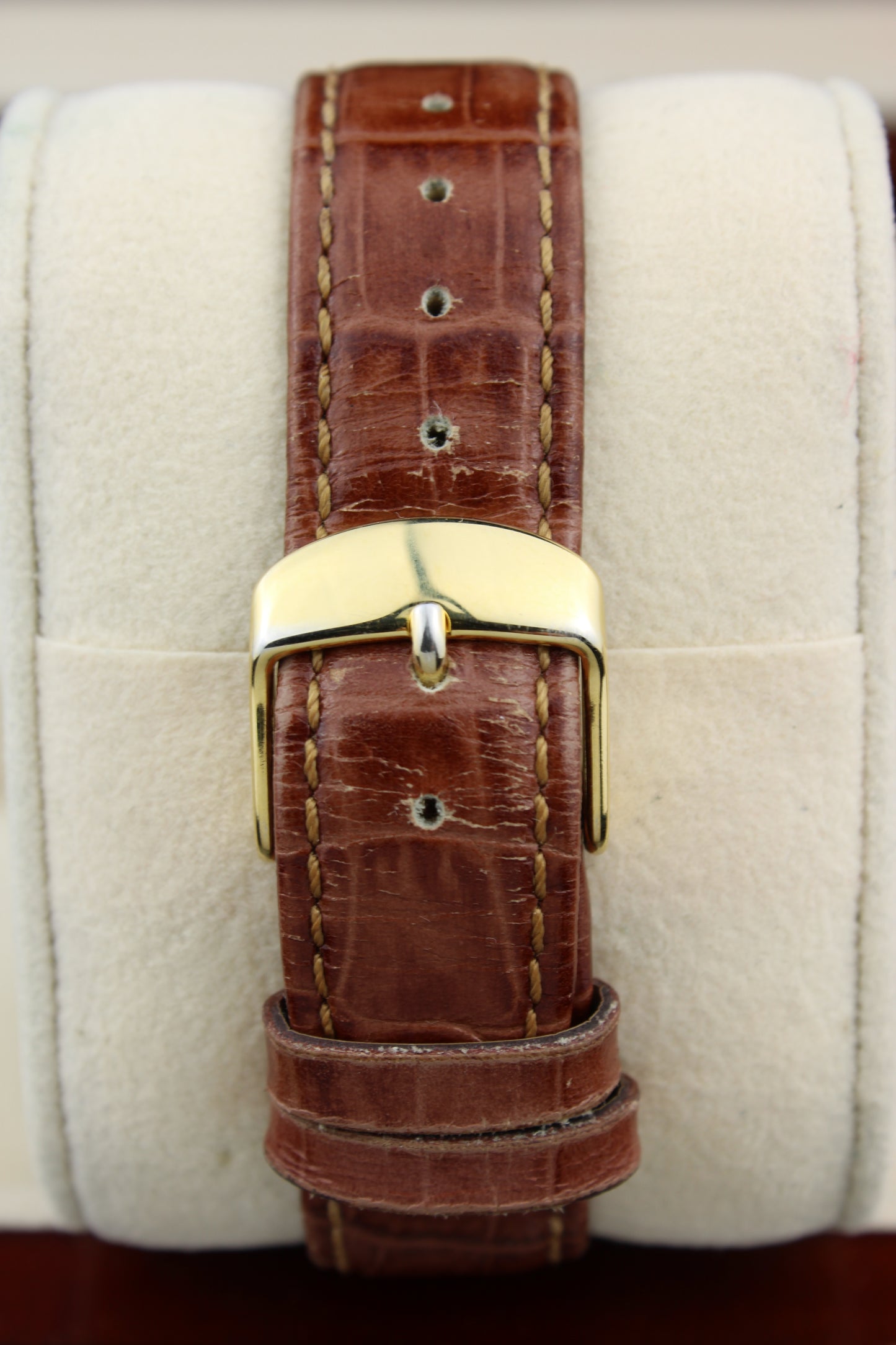 Omega ‘Pie Pan’ Constellation 168.025 Tool 105 Gold Capped