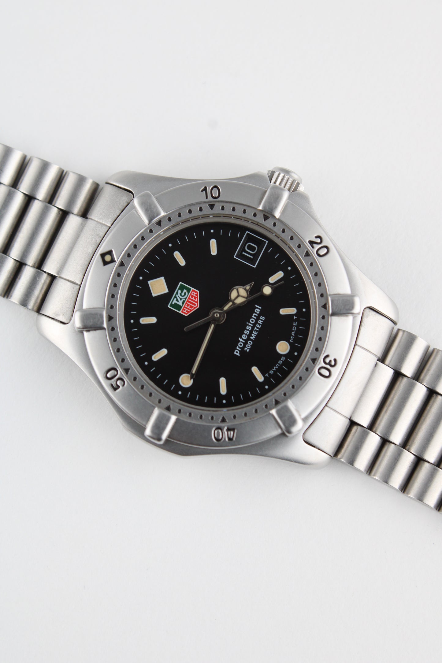 TAG Heuer 2000 Series 962.013R
