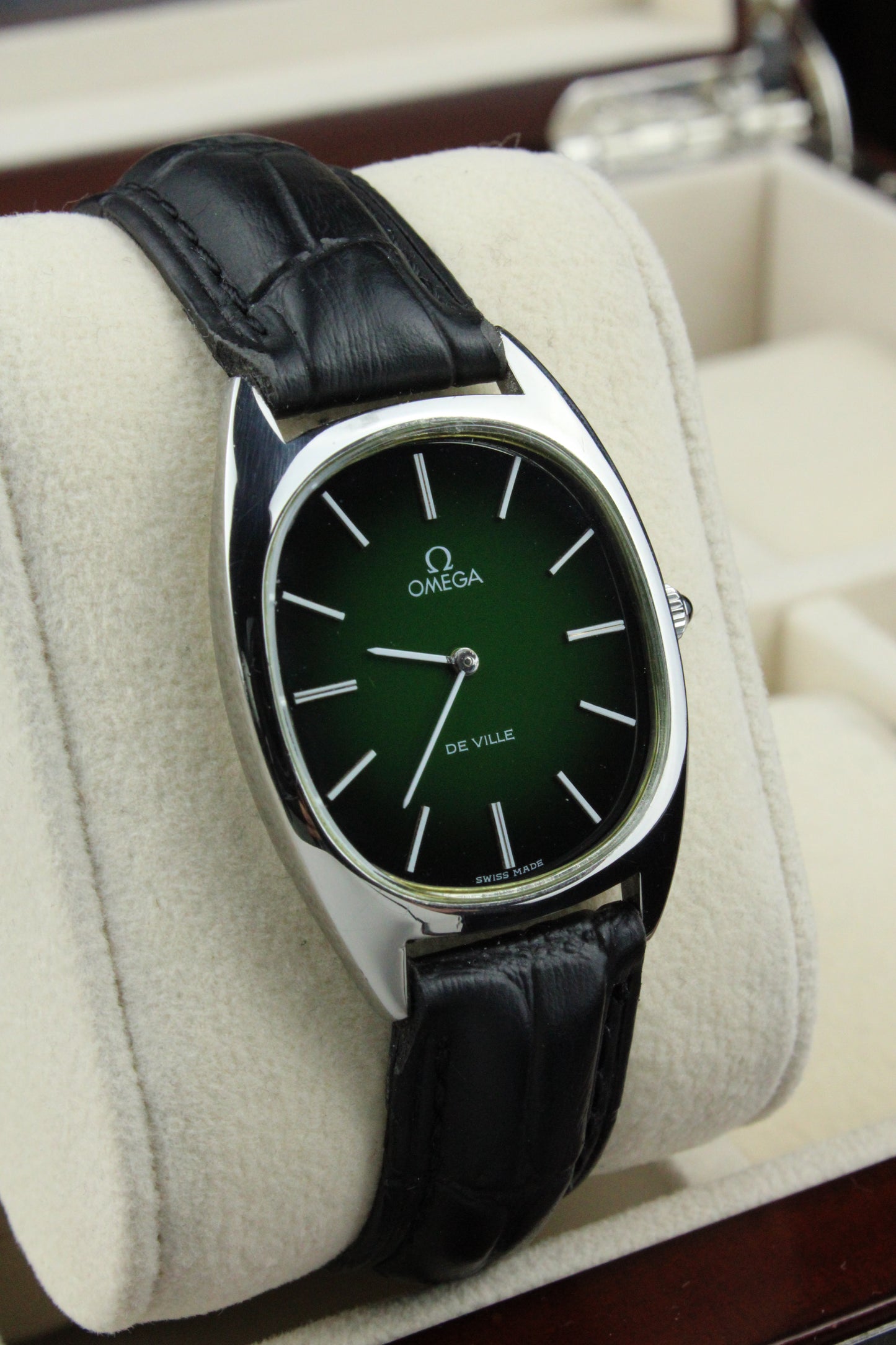 Omega DeVille Manual Wind 111.0131 Cal.625