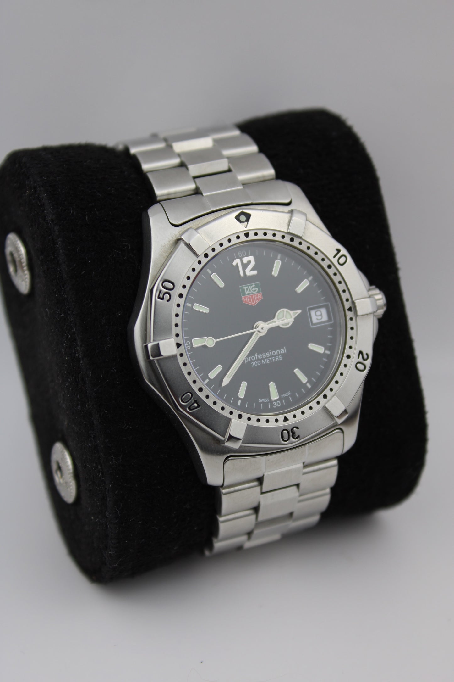 TAG Heuer 2000 Series WK1110