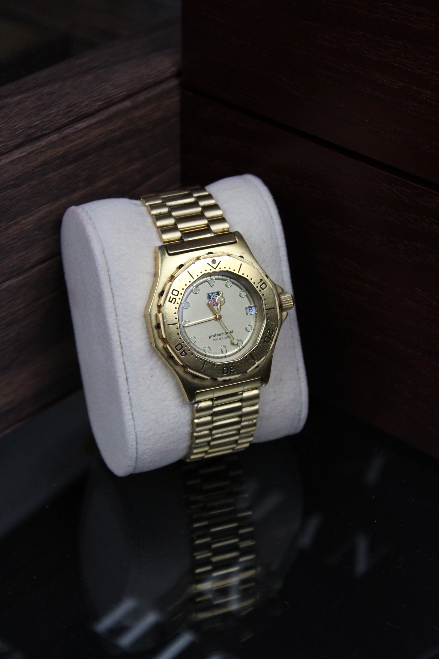 TAG Heuer 3000 Series 934.413