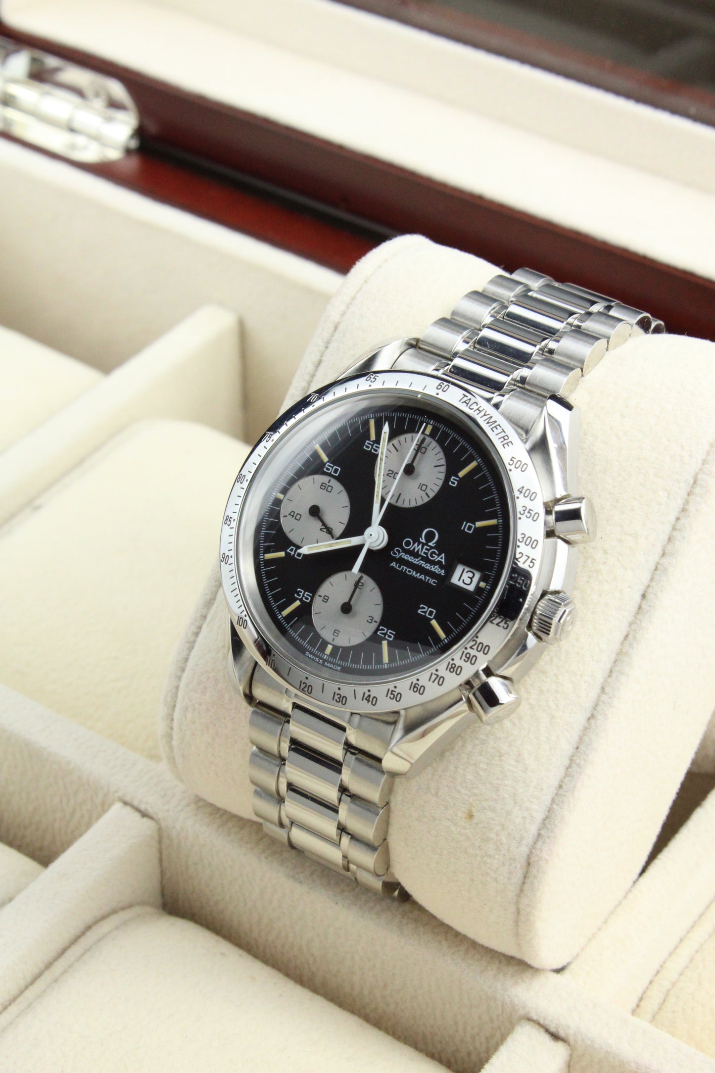 Omega Speedmaster ‘Panda’ 3511.50