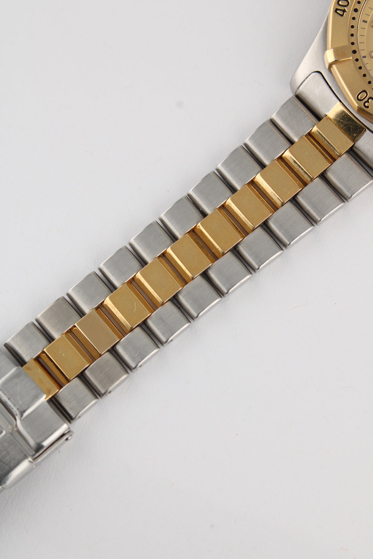 TAG Heuer 2000 Series WK1121