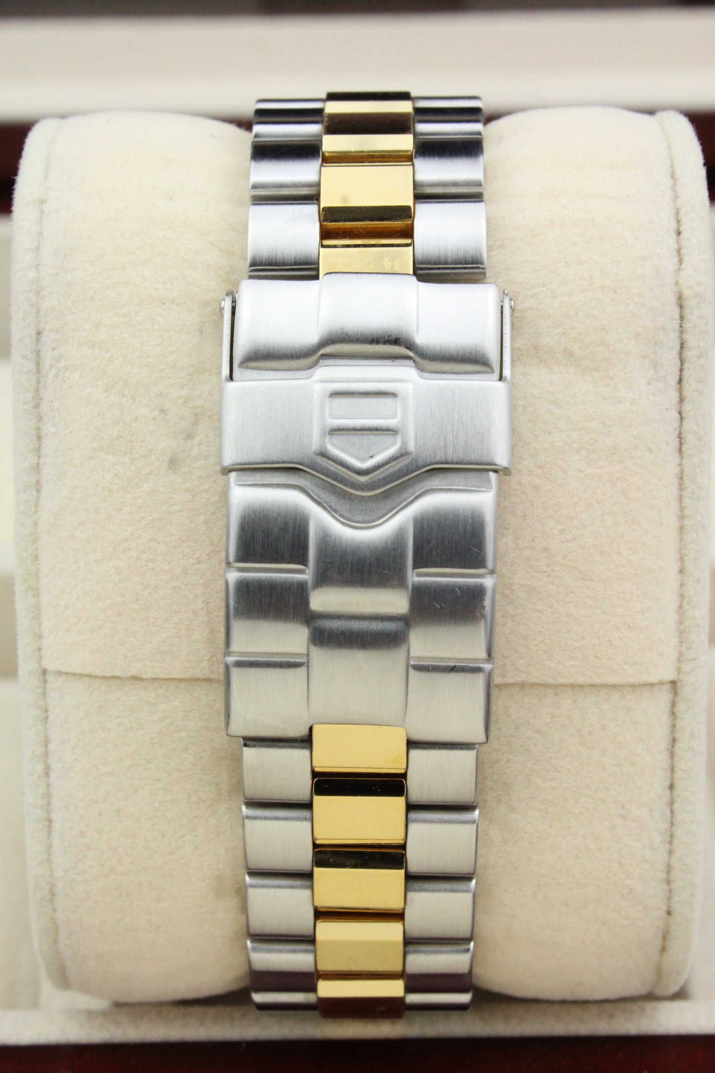 TAG Heuer 2000 Series Automatic WK2121