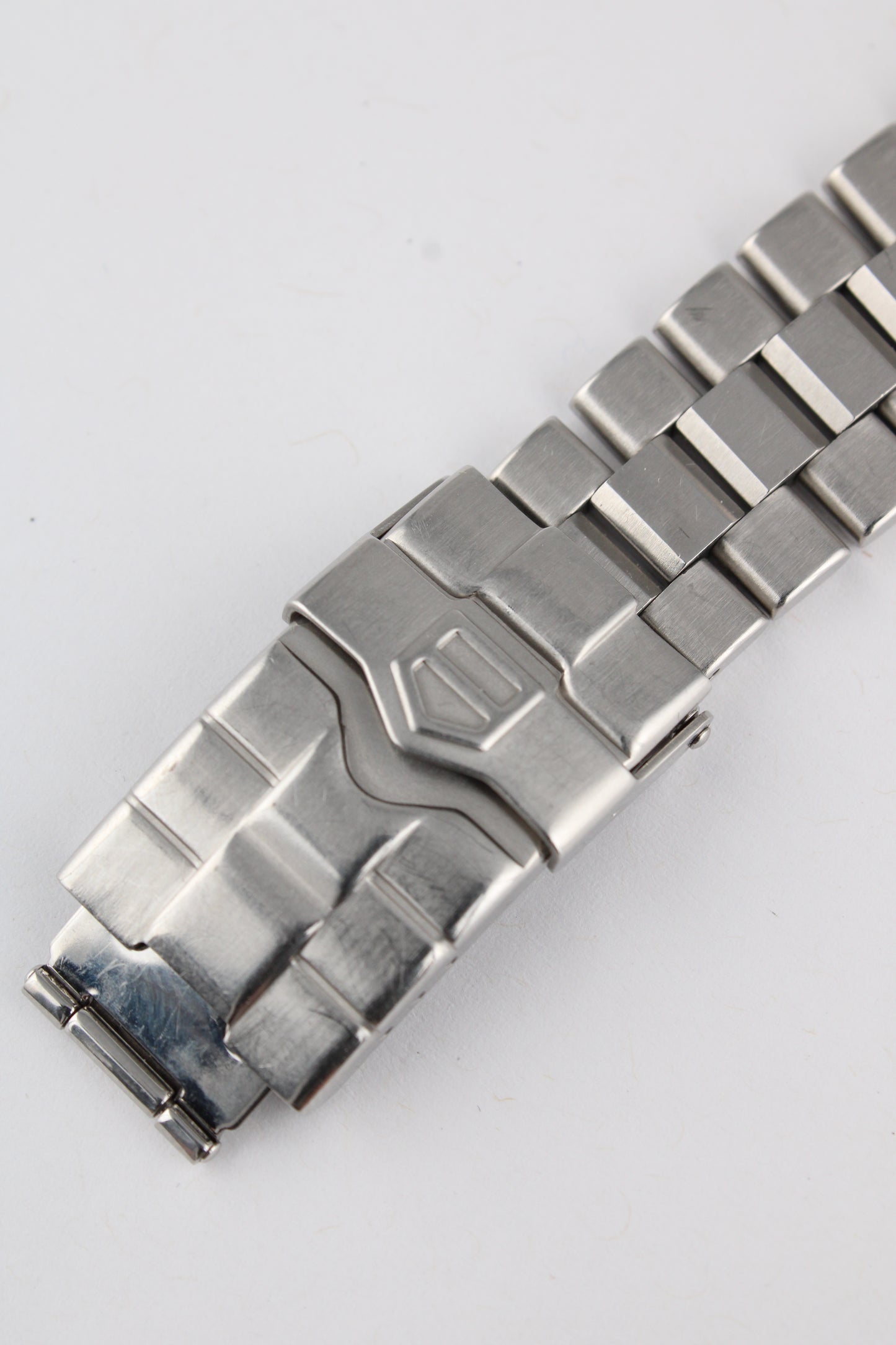 TAG Heuer 2000 Series - WK1110-1