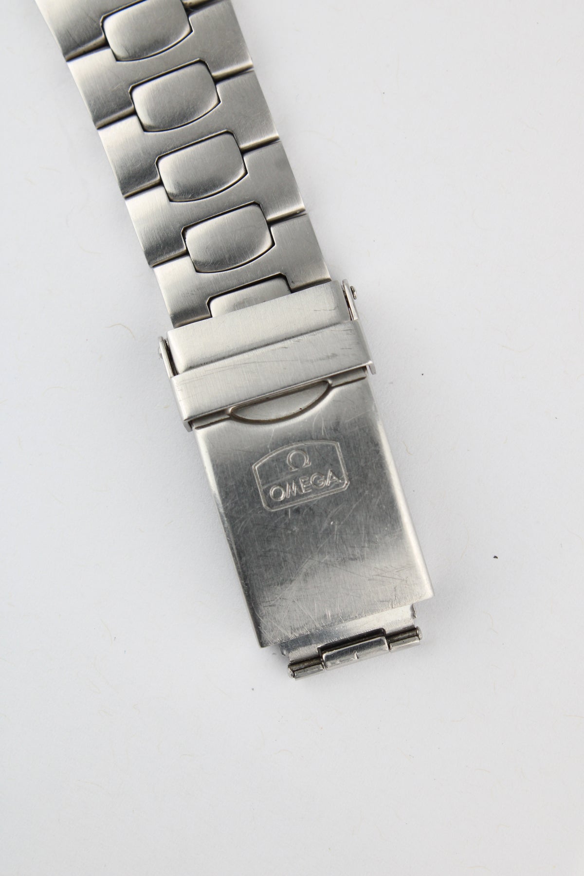 Omega ‘Jumbo Pre Bond’ Seamaster 200m 396.1051