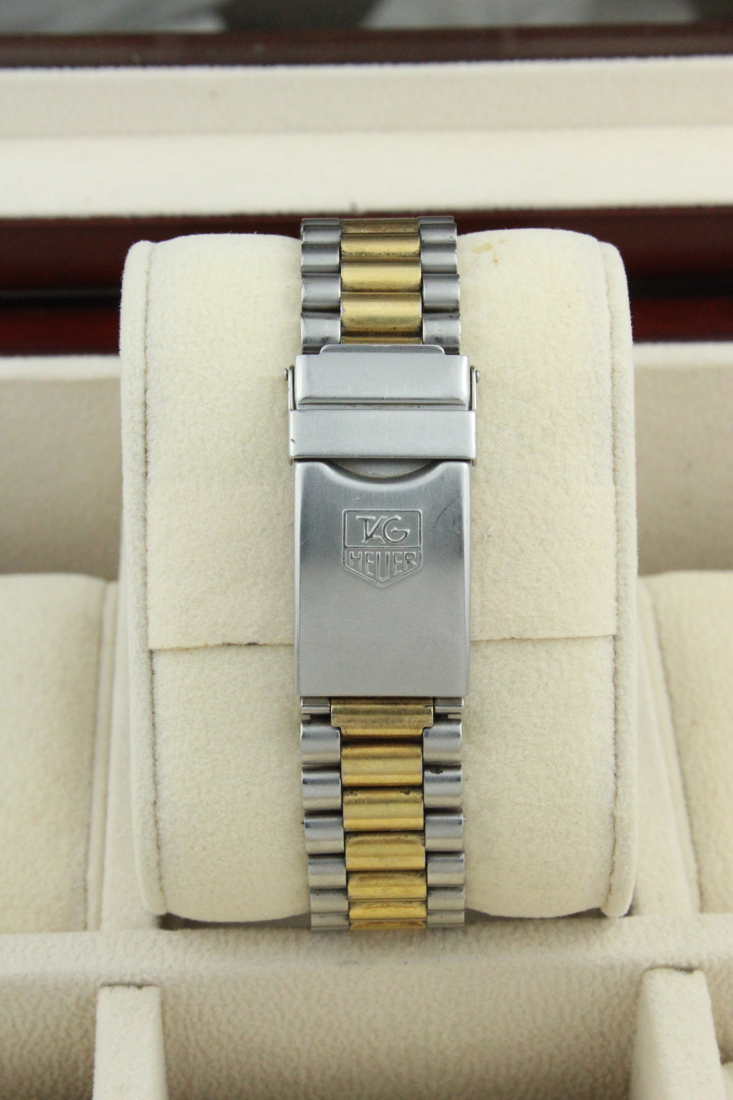 TAG Heuer 3000 Series 932.213