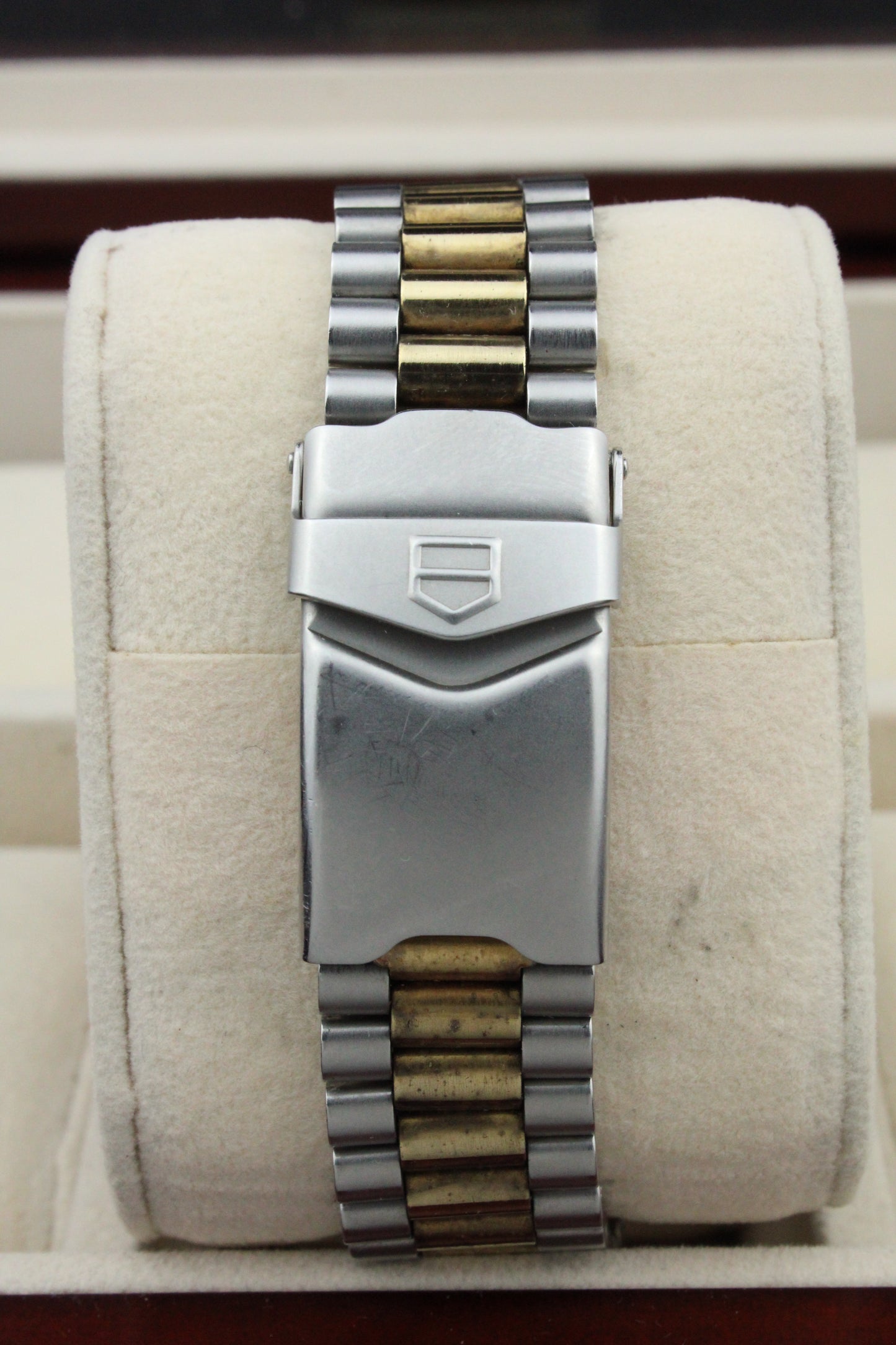 TAG Heuer 3000 Series 934.206