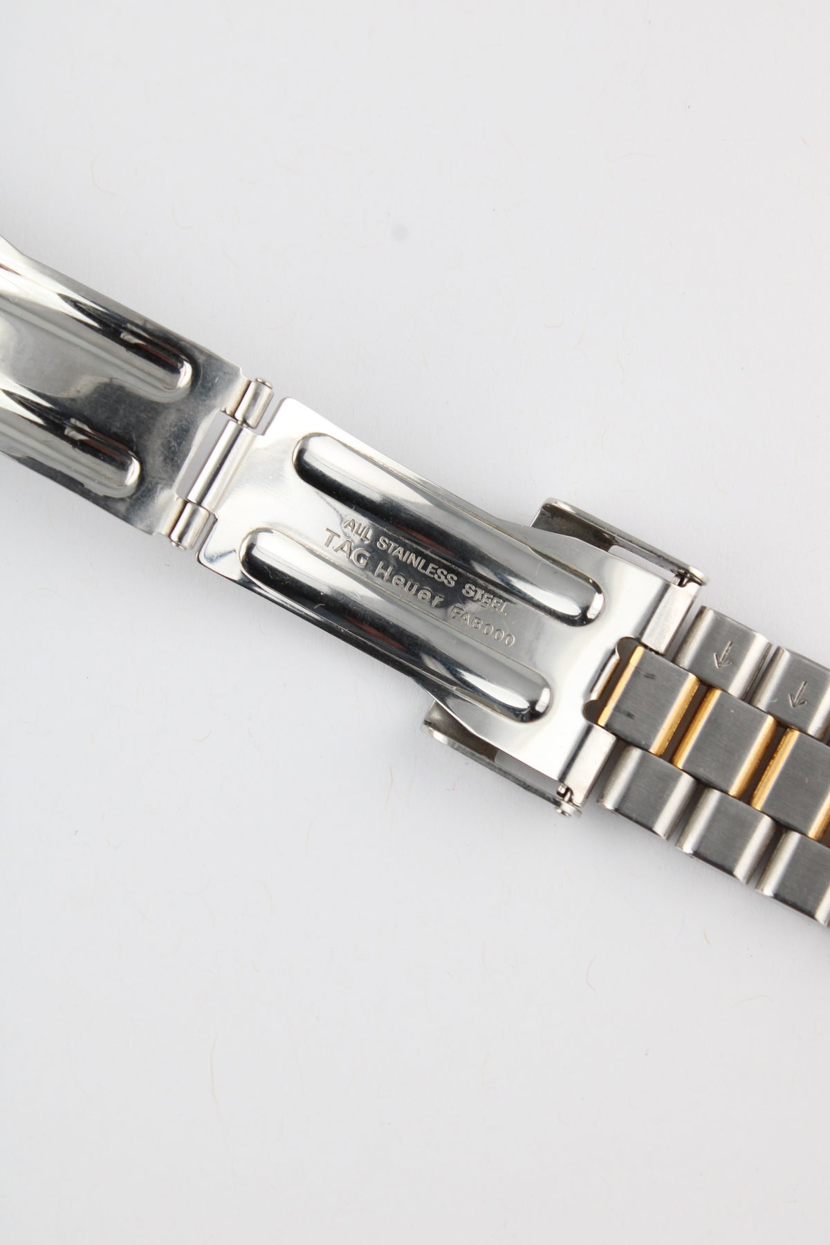 TAG Heuer 2000 Series WK1121-0