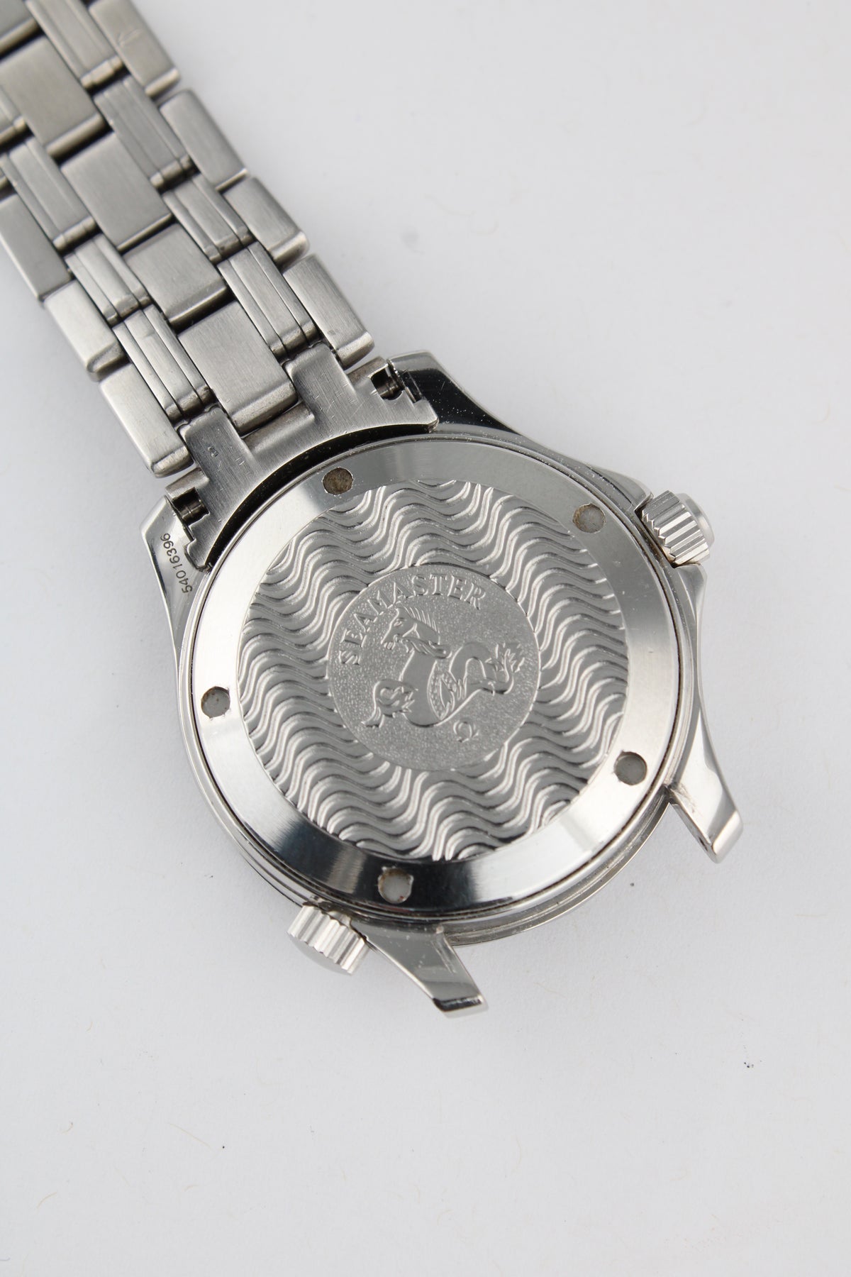 Omega Seamaster 300m 2561.80