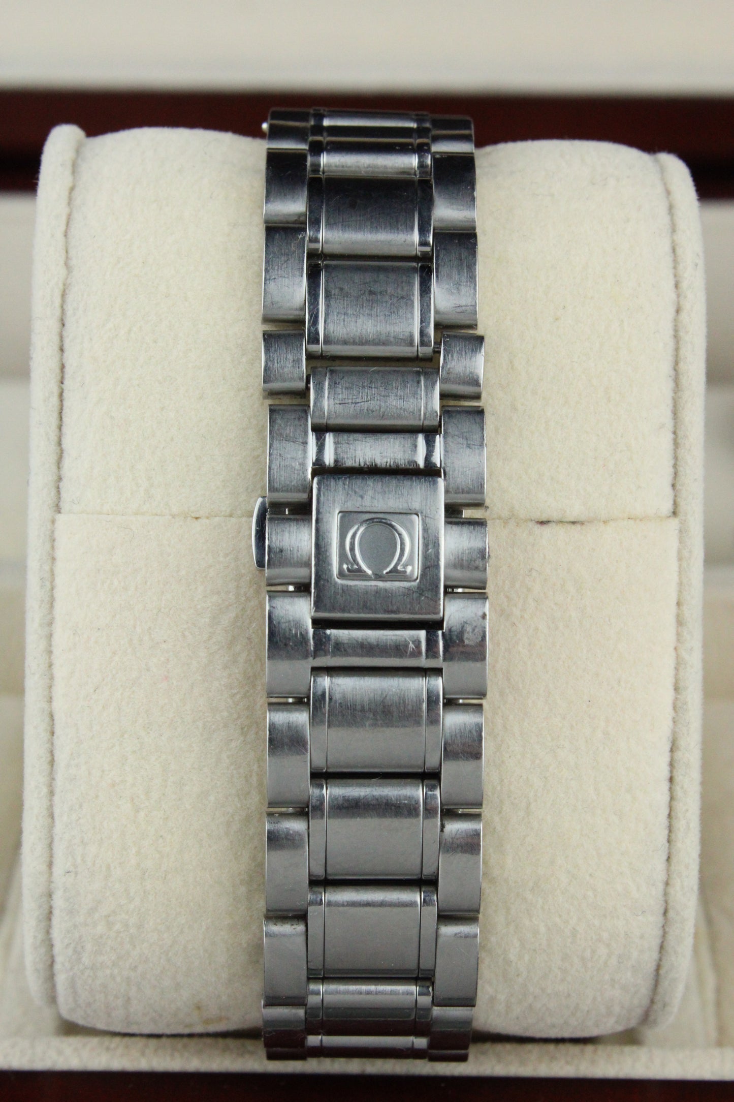 Omega Speedmaster Triple Date 3523.80